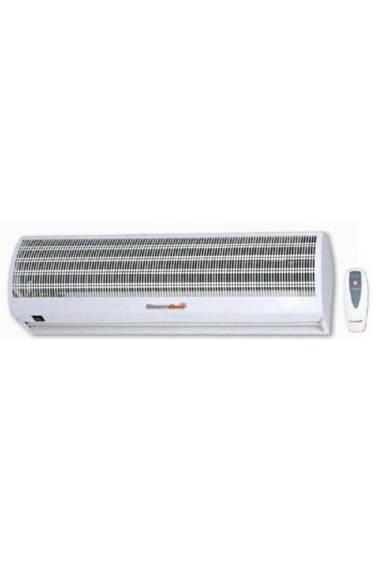 SEEMDOOR Hava Perdesi FM-3020 200 cm Isıtıcısız