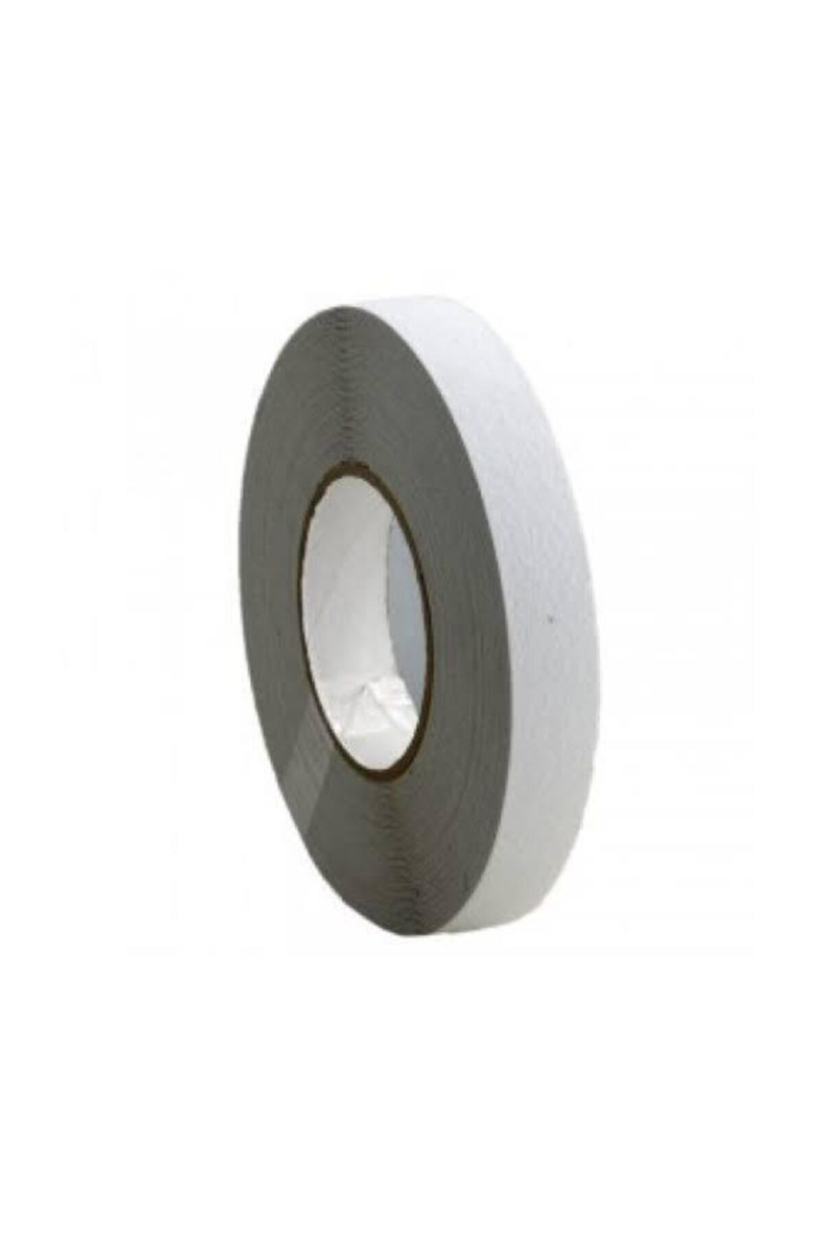 BantMarketim ŞEFFAF MERDİVEN VE ZEMİN KAYDIRMAZ KAYMAZ BANT 25MM X 25MT