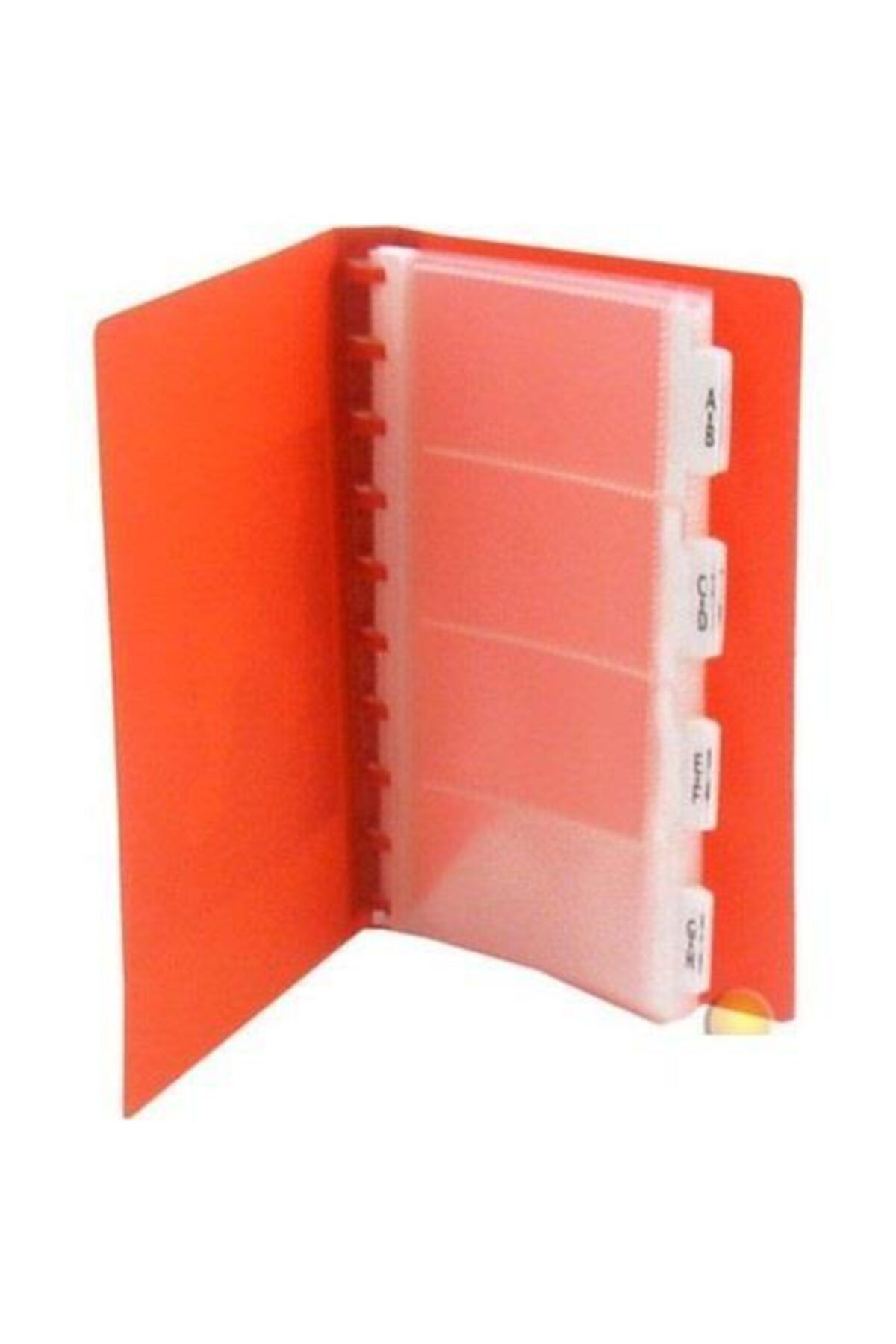 Serve Sv-6016 Kartvizitlik 160 Lı Kraliçe Kırmızısı