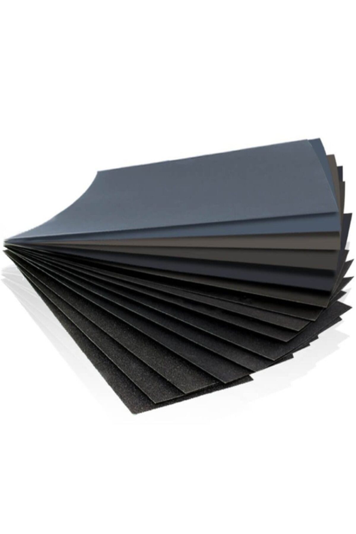 BLACK 180 KUM SU ZIMPARASI MER 10 ADET