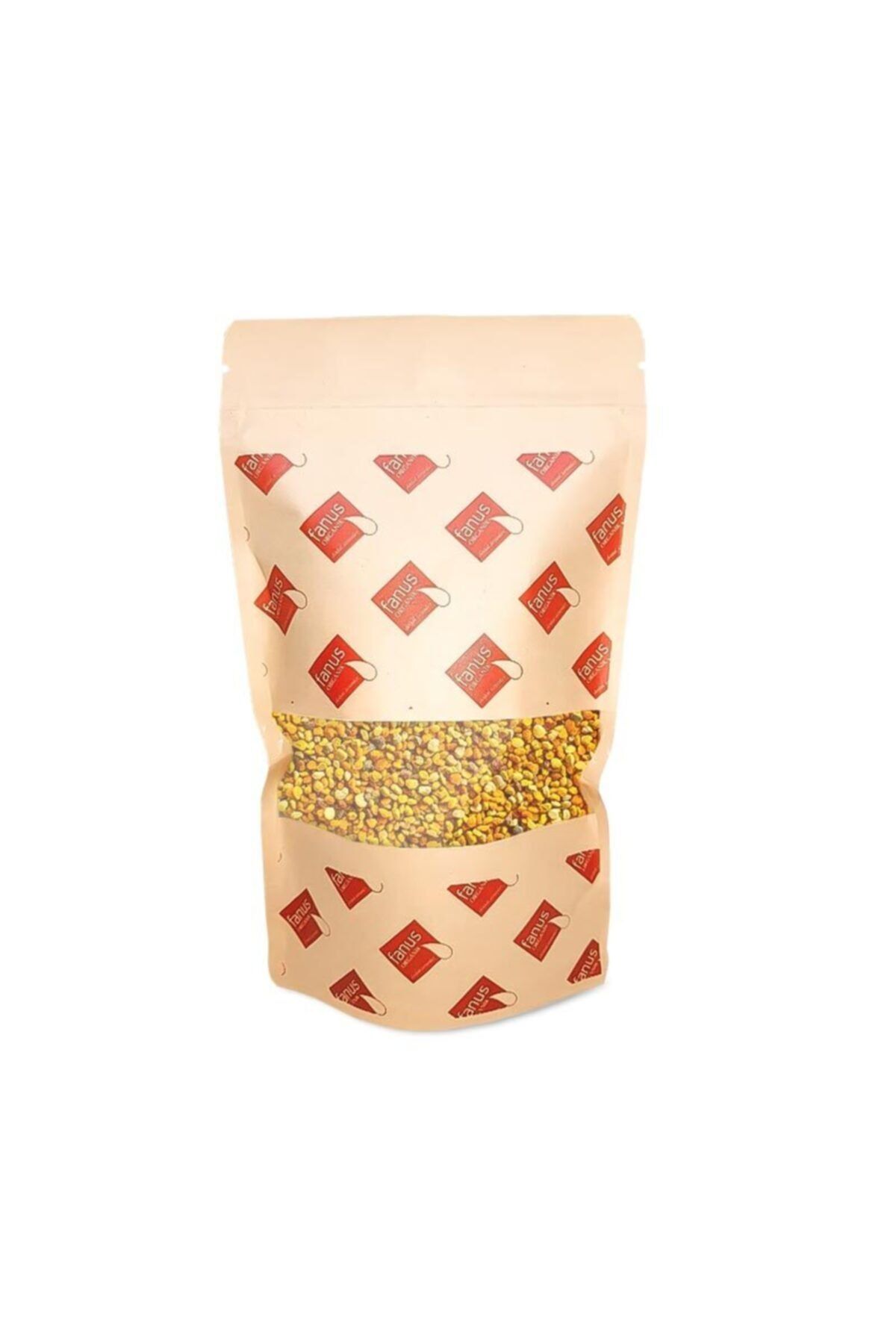 Fanus Organik Polen 250g