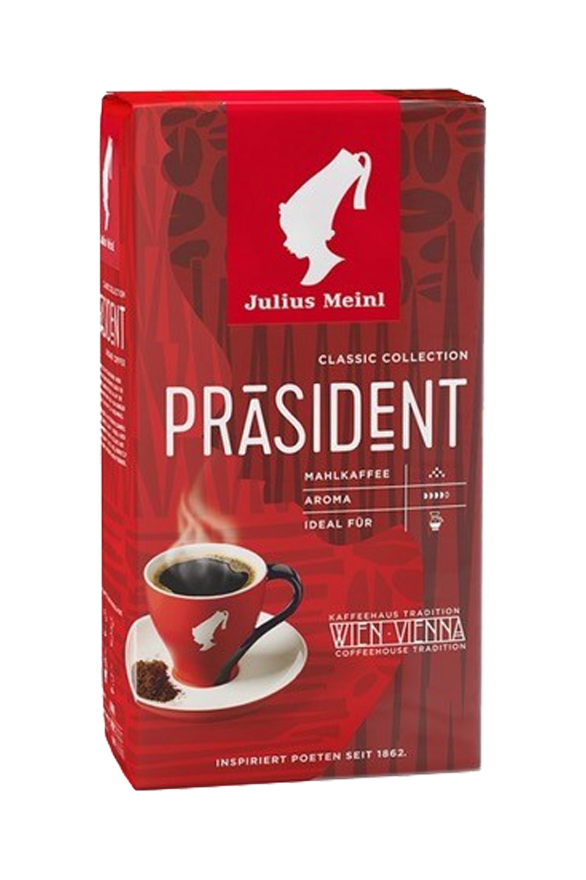 julius meinl 250gr viyana gurme prasident filtre kahve fiyati yorumlari trendyol