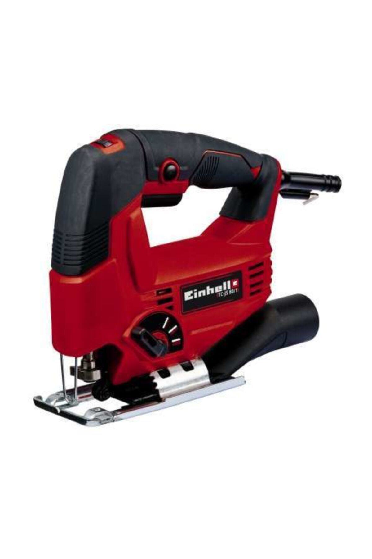 Einhell Dekupaj Testere Tc-js 80/1