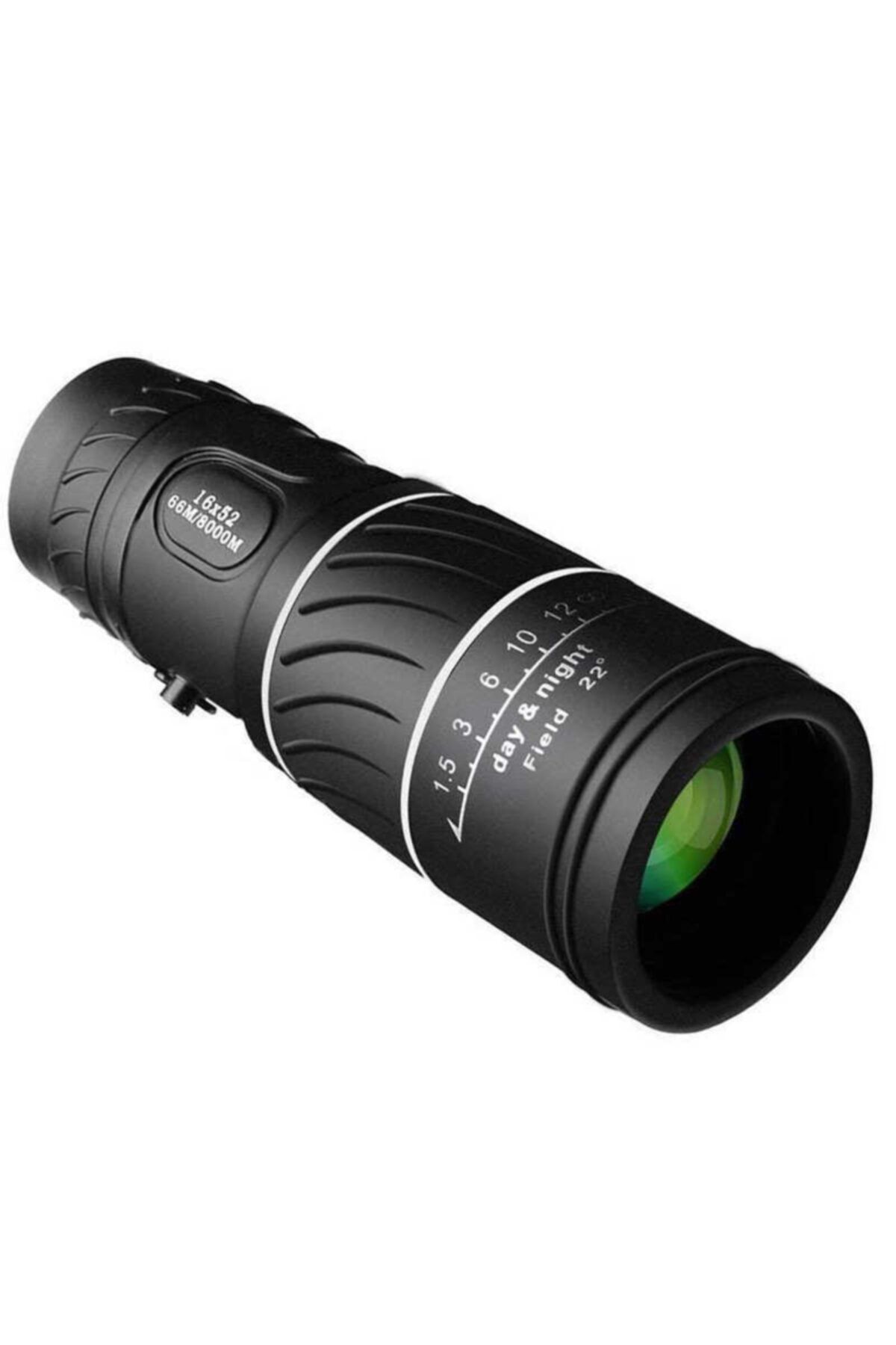 MONOCLE El Dürbünü 16x52