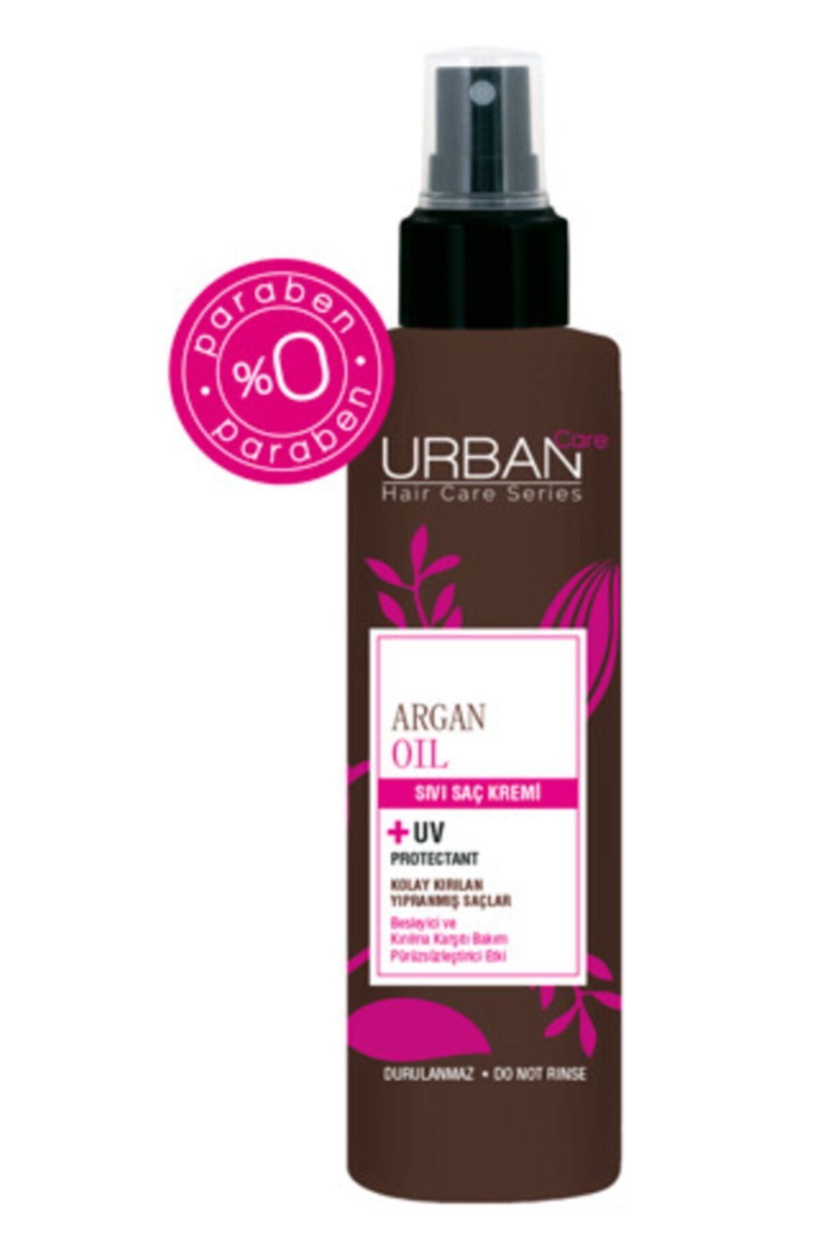 urban care argan oil sivi sac kremi 250 ml fiyati yorumlari trendyol