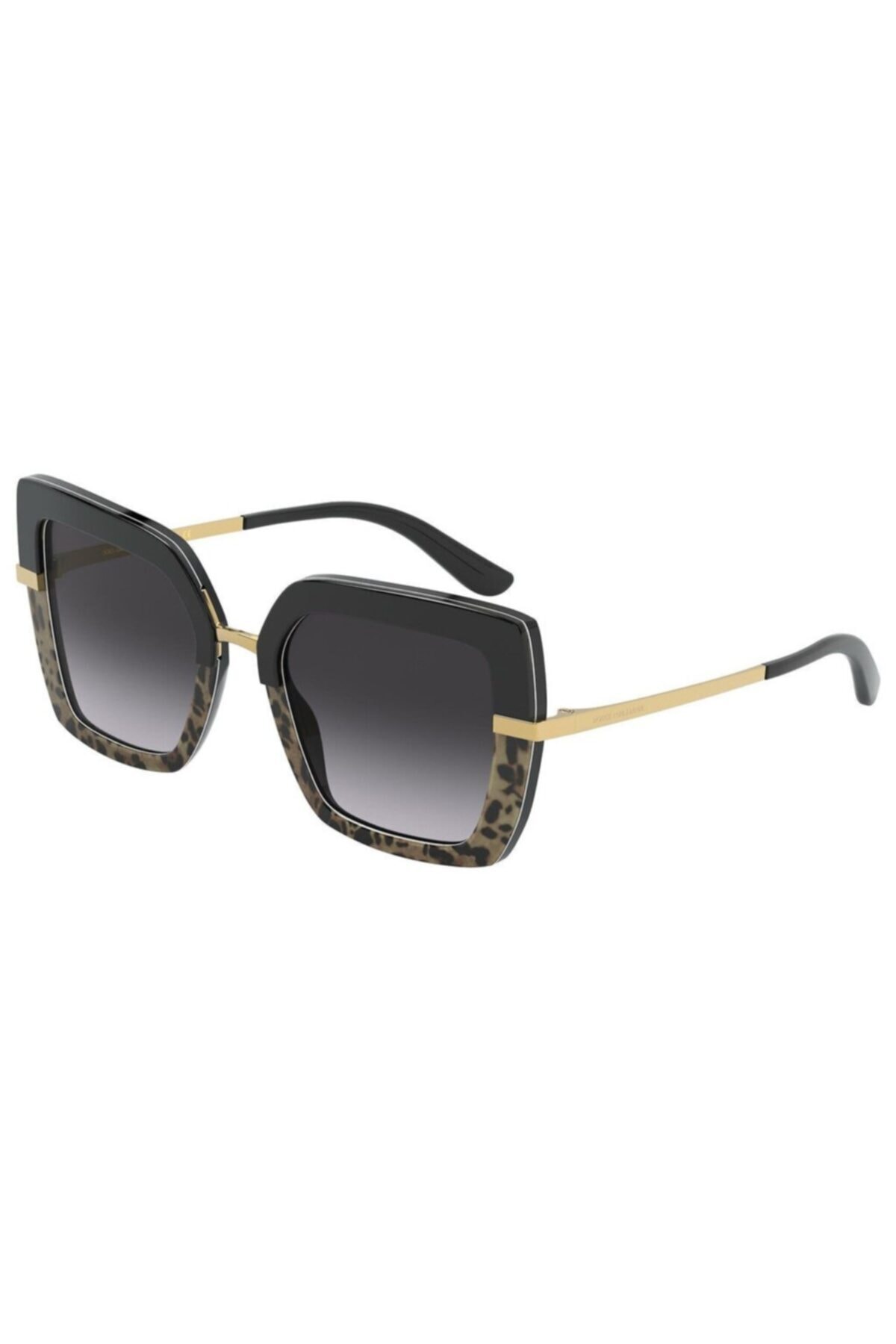 Dolce Gabbana Dg4373 32448g Kare Kadın Güneş Gözlüğü
