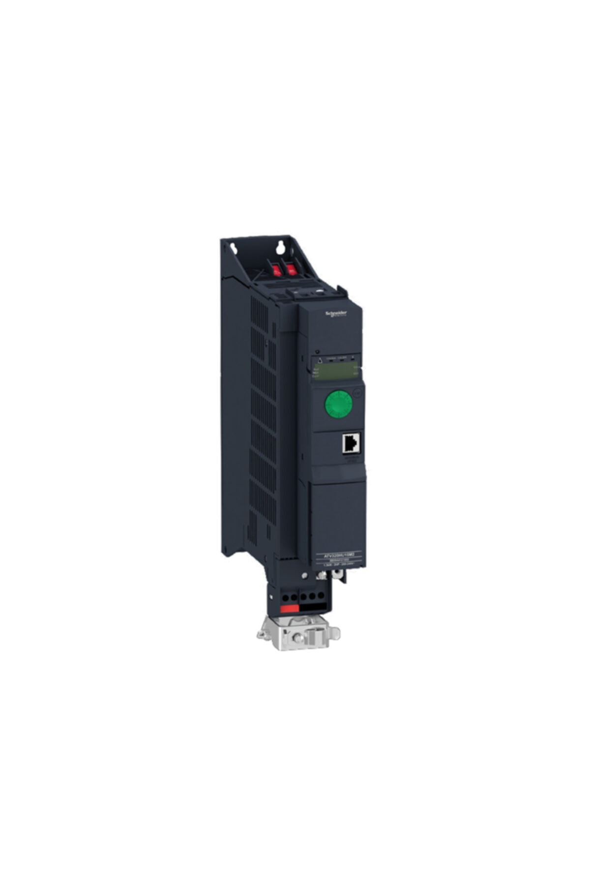 Schneider Electric Schneider Atv320u15m2b, 1,5 Kw, Hız Kontrol Cihazı, 200-240 Vac Monofaze Besleme Gerilimi
