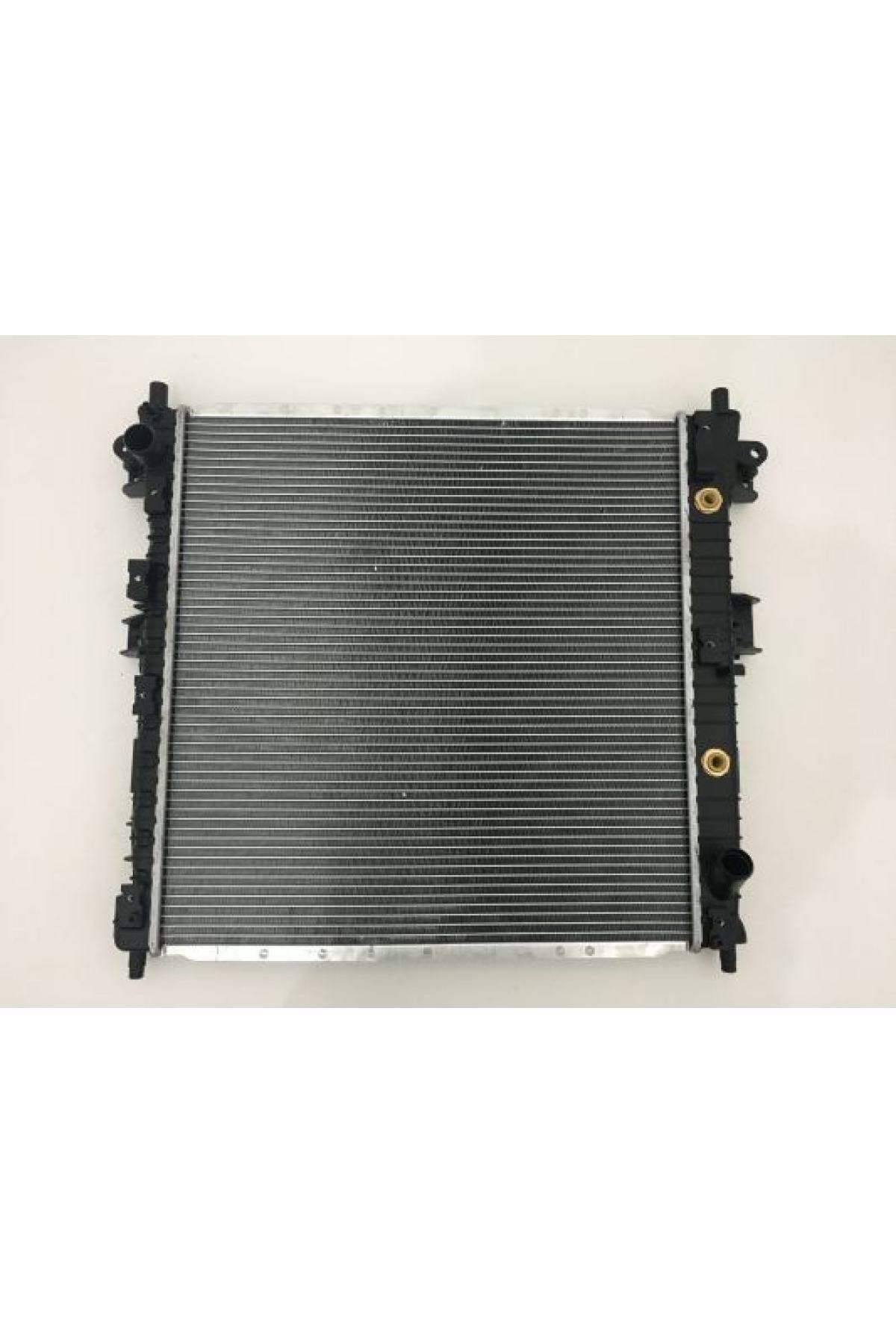 GUST 21310-09250 Su Radyatörü Ssangyong Actyon - Kyron 2.0 Xdi 2005  /