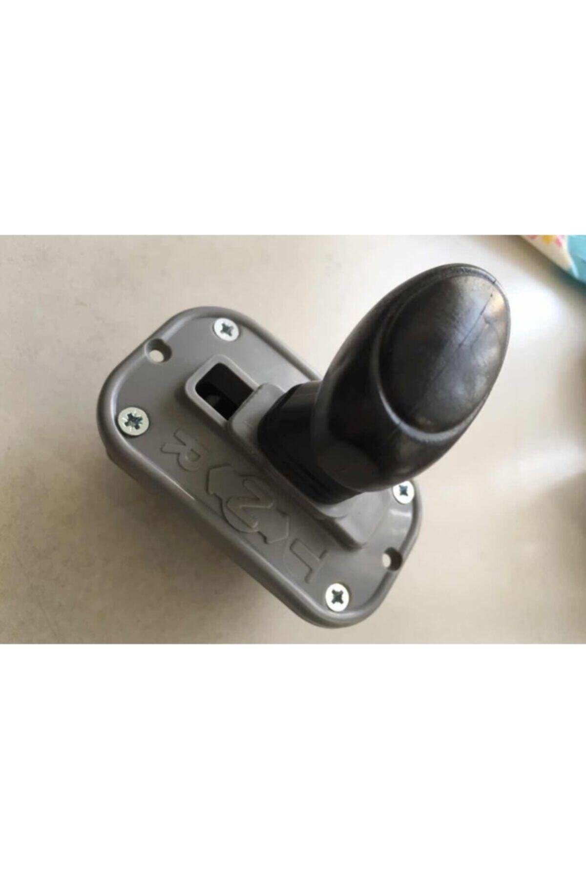 ALİŞ KİDS Aliş 12 V Araç Vites Kolu Sürgülü