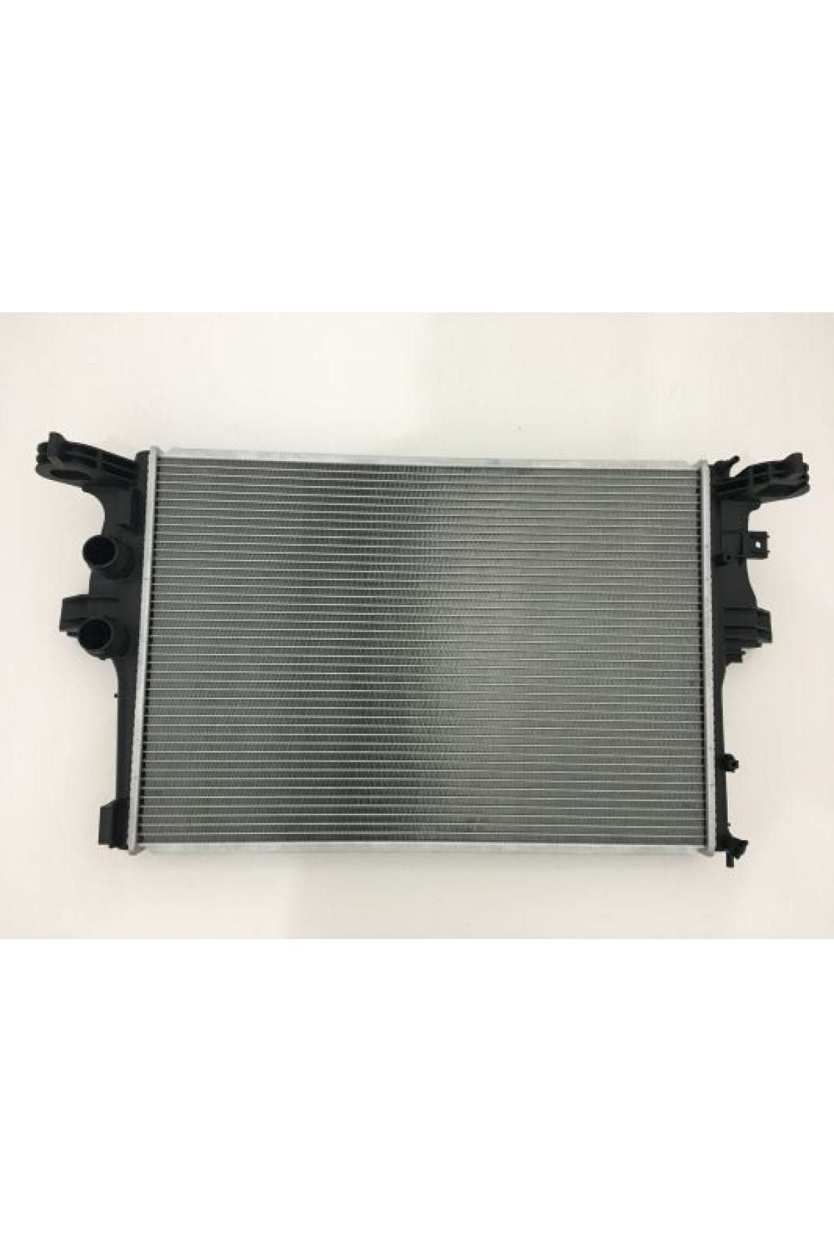 GUST 5801264635 Su Radyatoru Iveco Daıly V 2.3 D 2011 