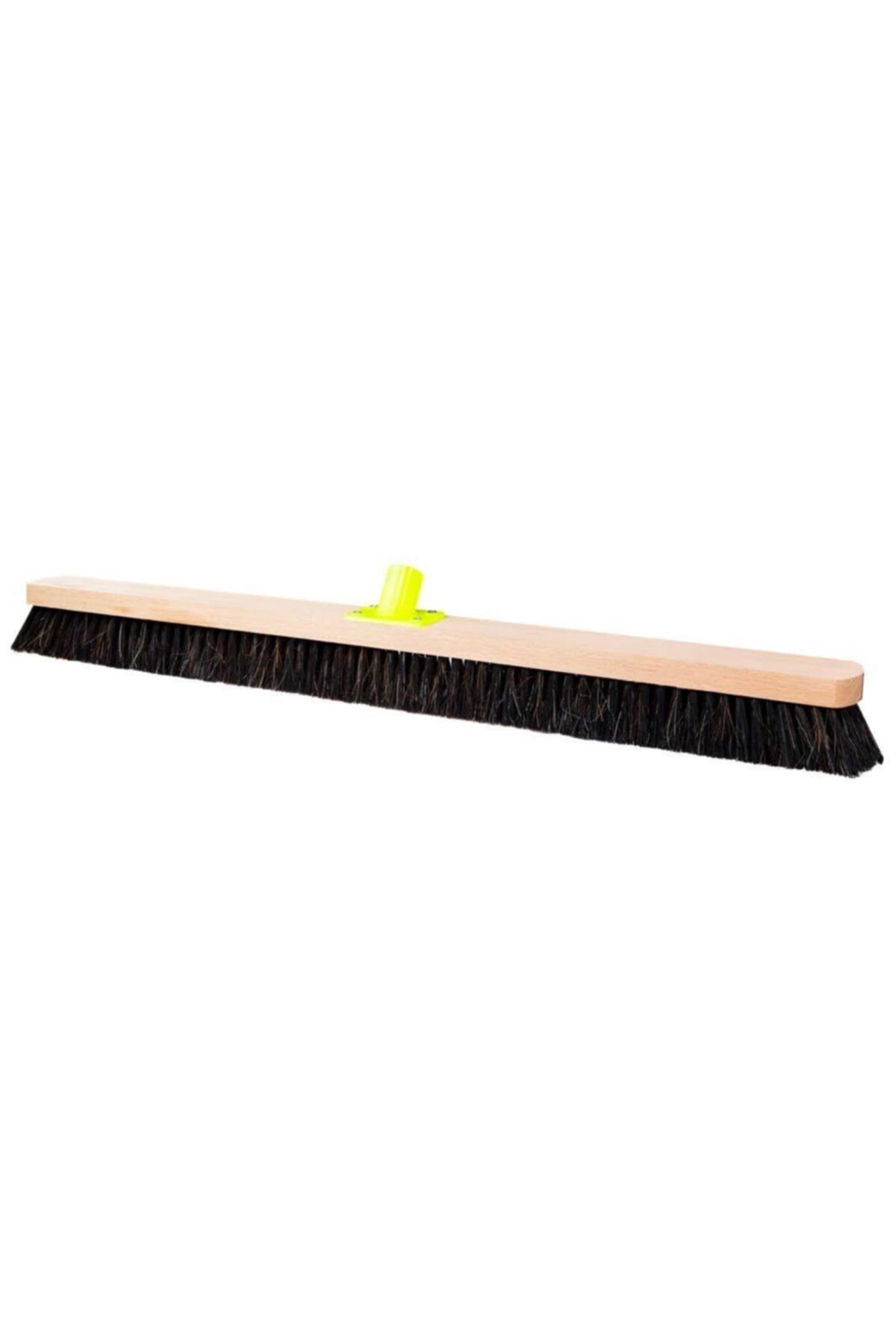 Doğuş Fırça Doğuş Ahşap Alan Fırçası Kıl 60 Cm.