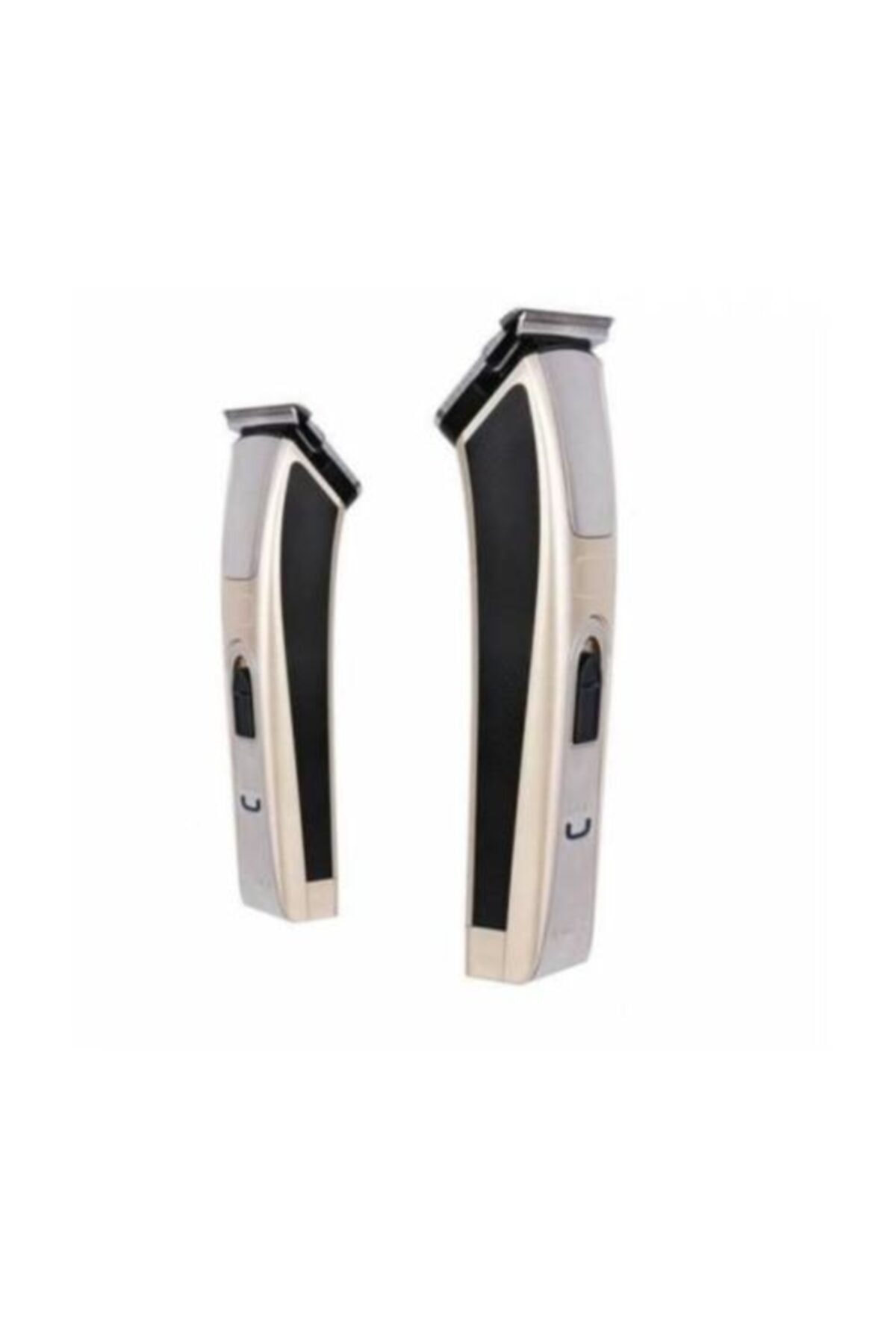 Bluemax Profesyonel Saç Ve Sakal Traş Makinesi Dearling Rf-128