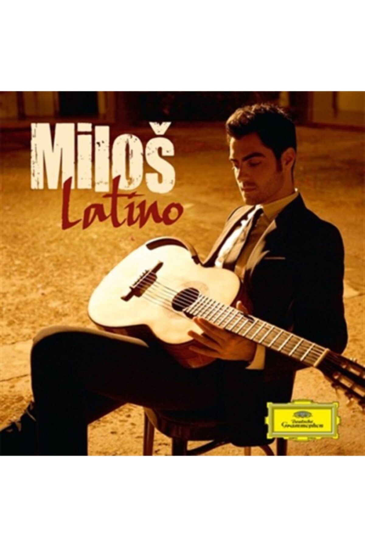 Universal Mılos Karadaglıc - Latıno