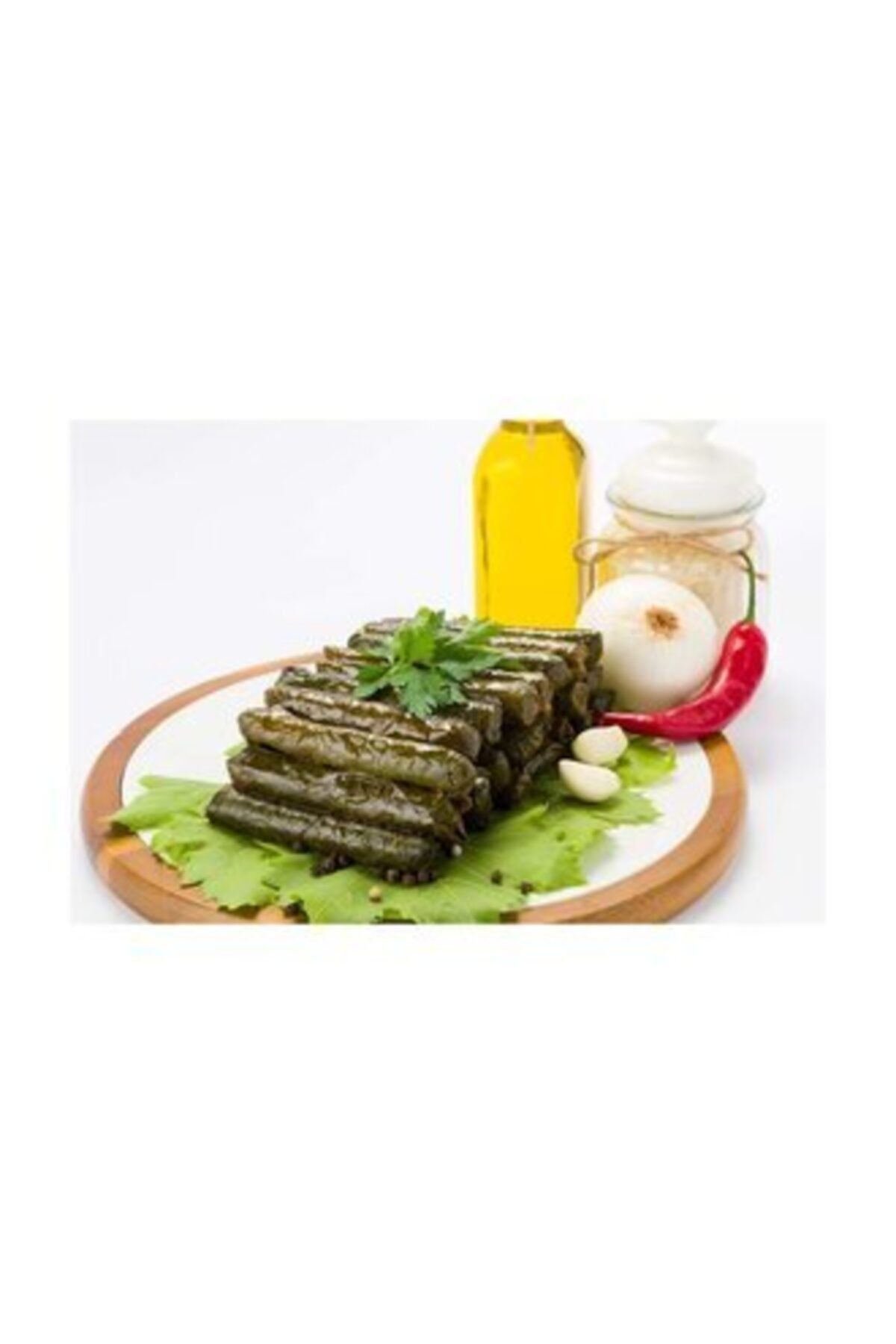 Reyondan Beypazarı Yaprak Sarma 1 kg