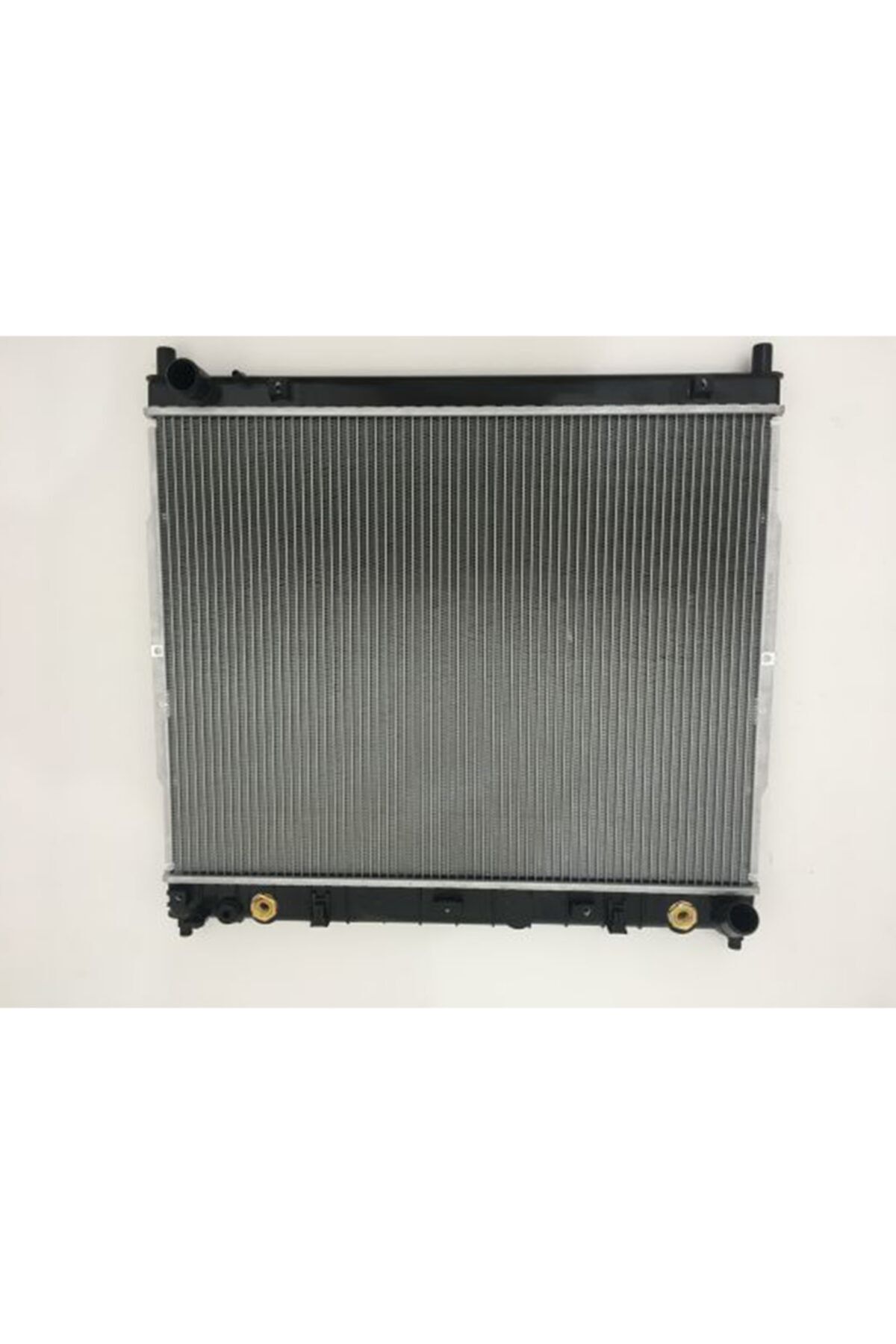 GUST 21310-08223 Su Radyatörü Ssangyong Rexton 2.7 Xdi 2004  Otomatik