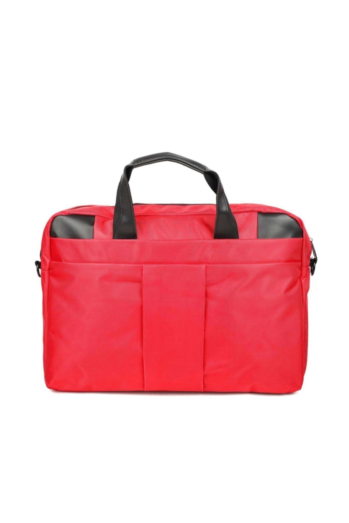 Eye 996 Laptop Bölmeli Evrak Çanta 16''