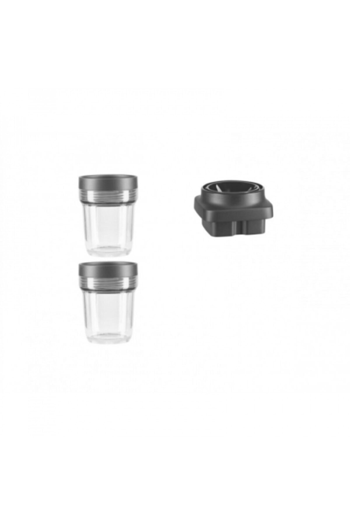 Kitchenaid K400 Artisan Blender Kase Genişleme Seti - 5ksb2040bbb