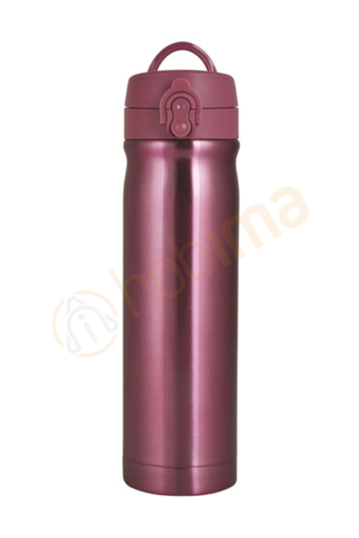 Umix Çelik Içli Matara 500 Ml