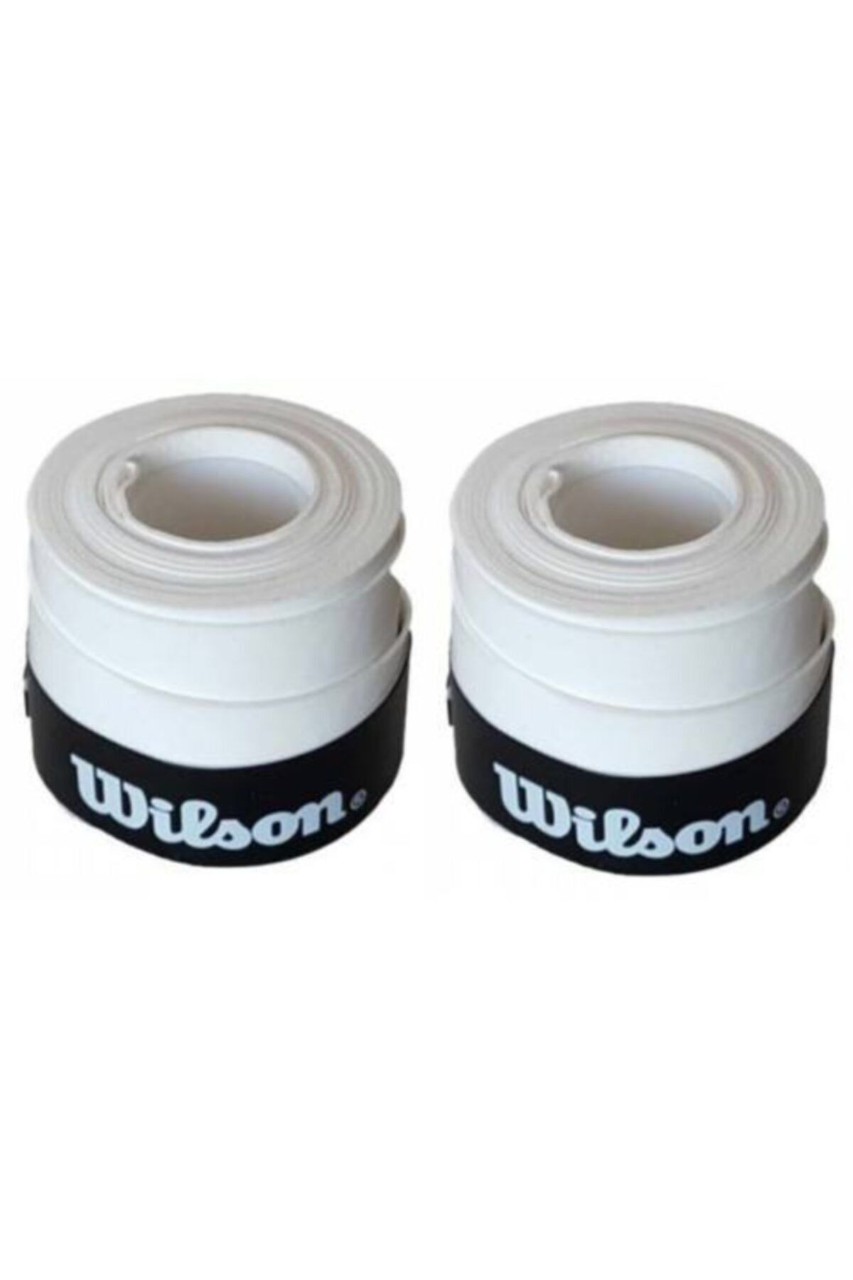 Wilson 2 Adet Comfort Bowl O'grips Tekli Beyaz Grip Kgm-beyaz2