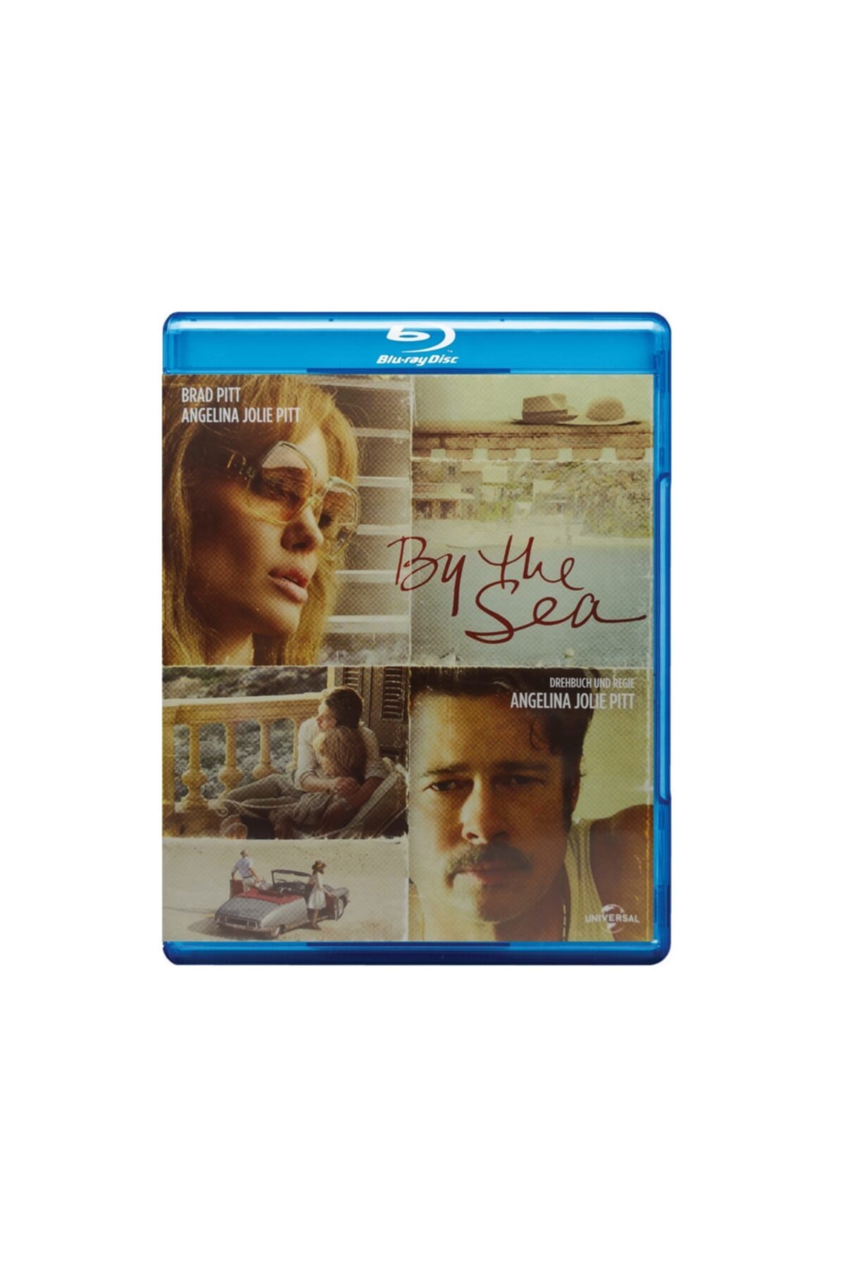 İthal By The Sea Hayatın Kıyısında Bluray