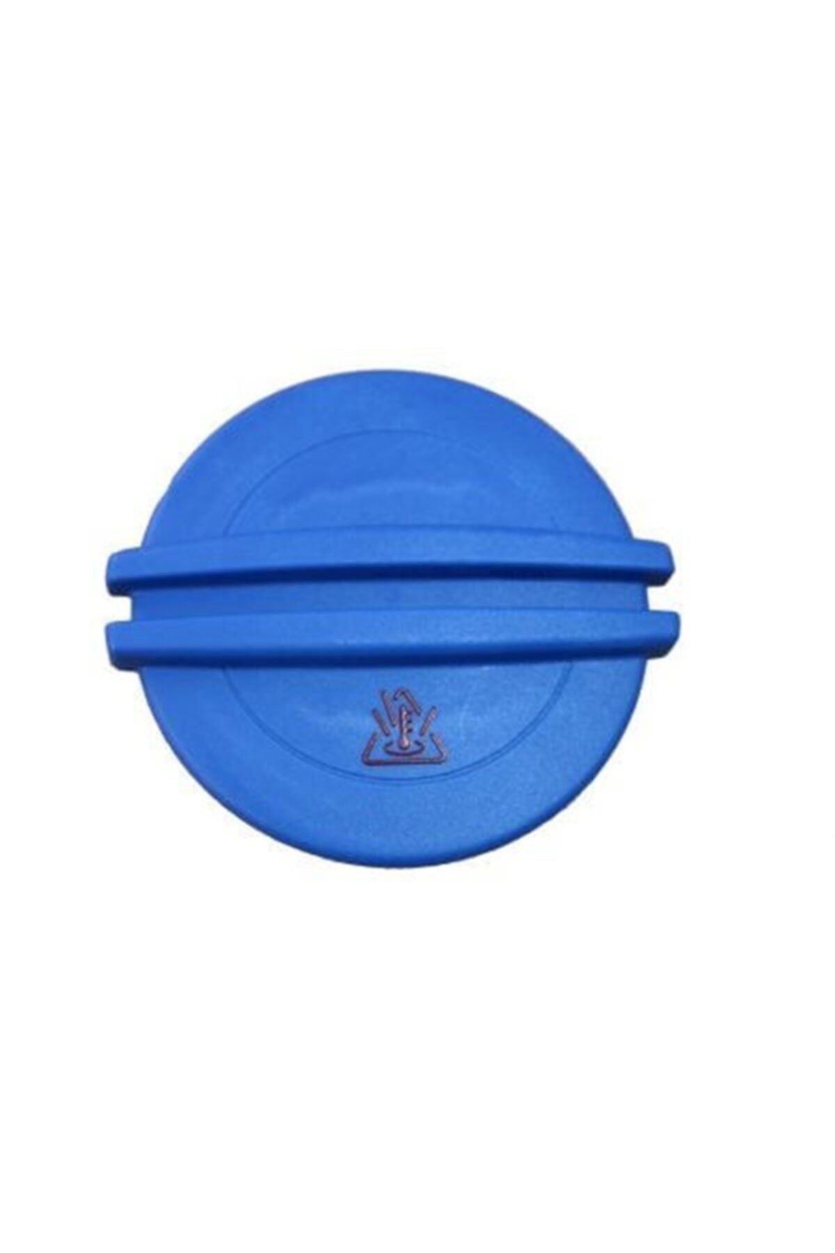 İthal Caddy 2004 - 2010 Yedek Su Depo Kapağı