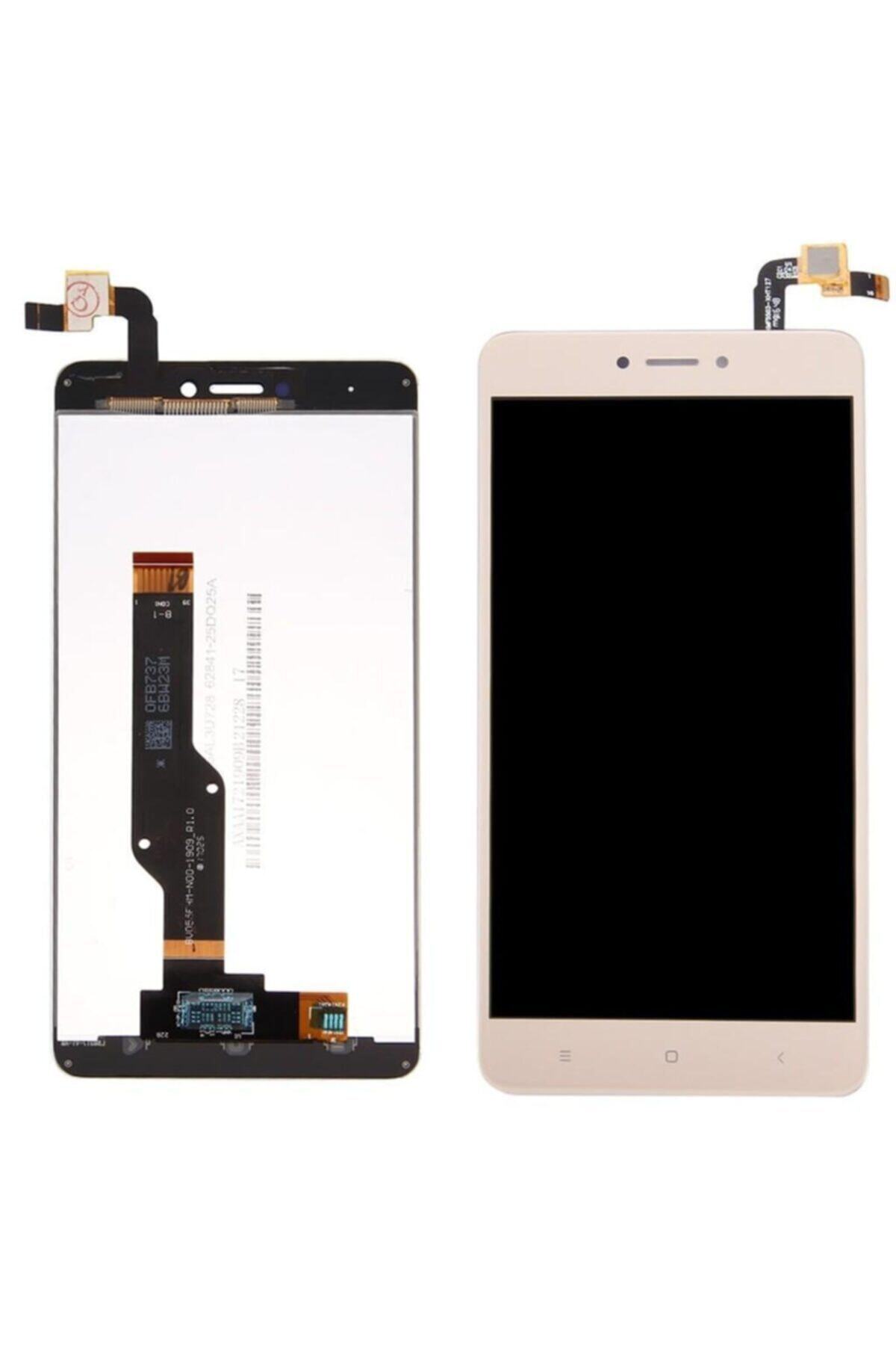 Xiaomi Redmi Note 4x (mediatek Vs Snapdragon) Lcd Ekran Dokunmatik