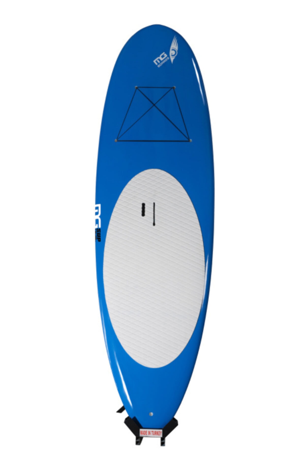MGBOARD Stand Up Paddle Sup Kürek Sörfü