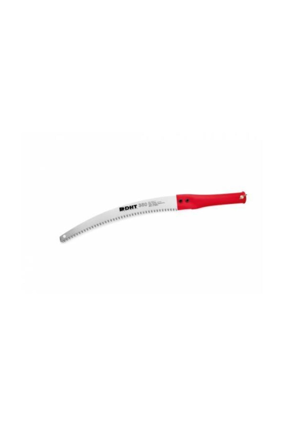 DHT D15110350 Boru Saplı Budama Testeresi 350 mm