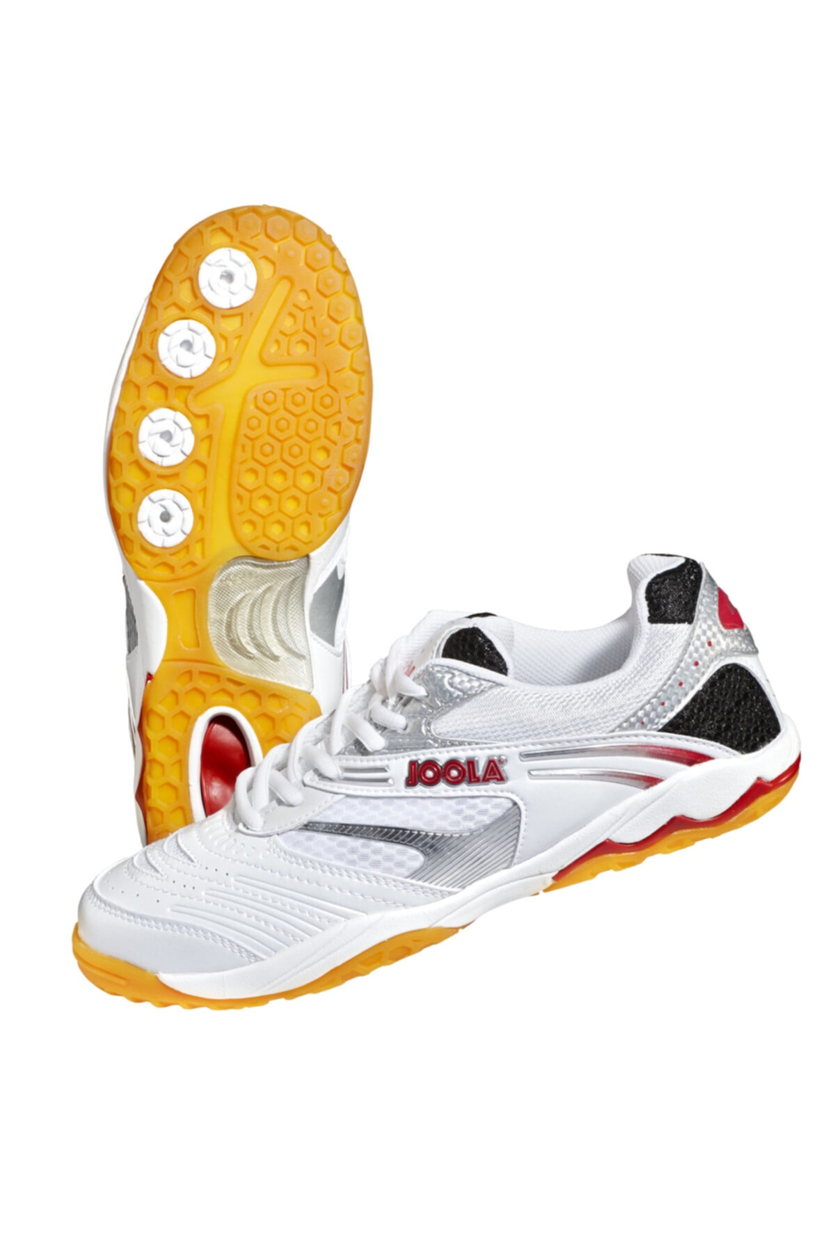 Joola Unisex Beyaz Spor Ayakkabı