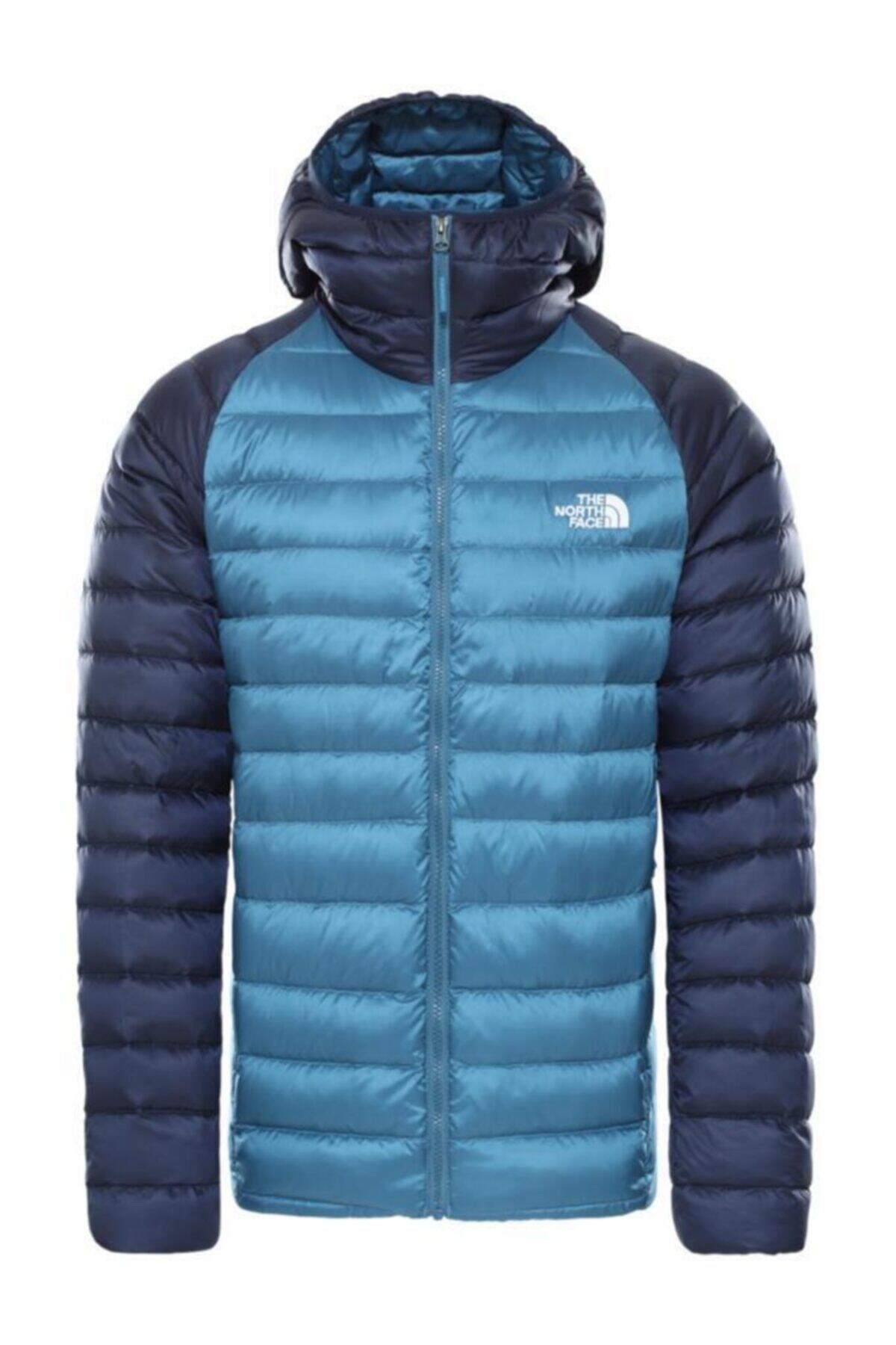 THE NORTH FACE M TREVAIL HOODIE  NF0A39N4SF61