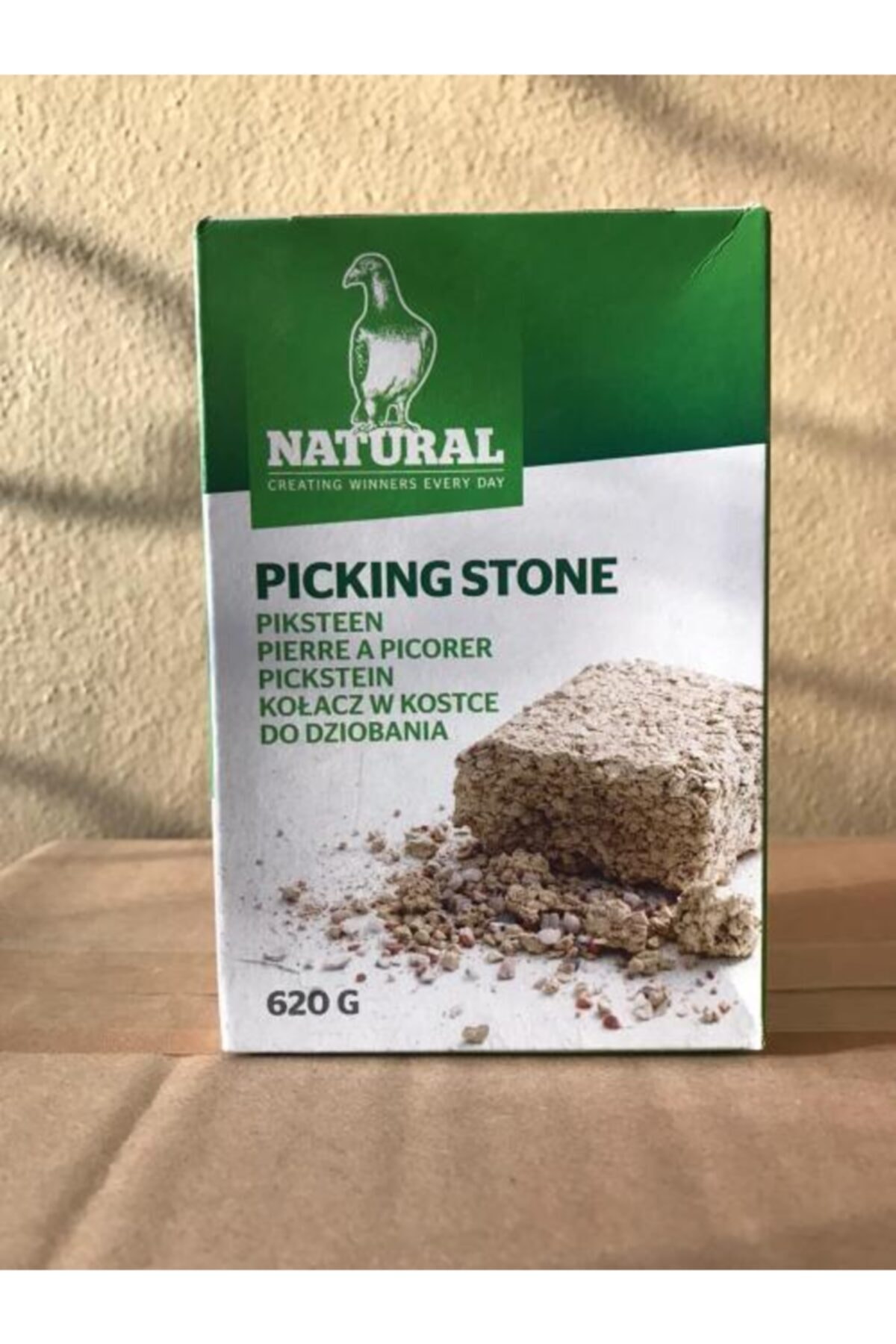 Natural Gaga Taşı