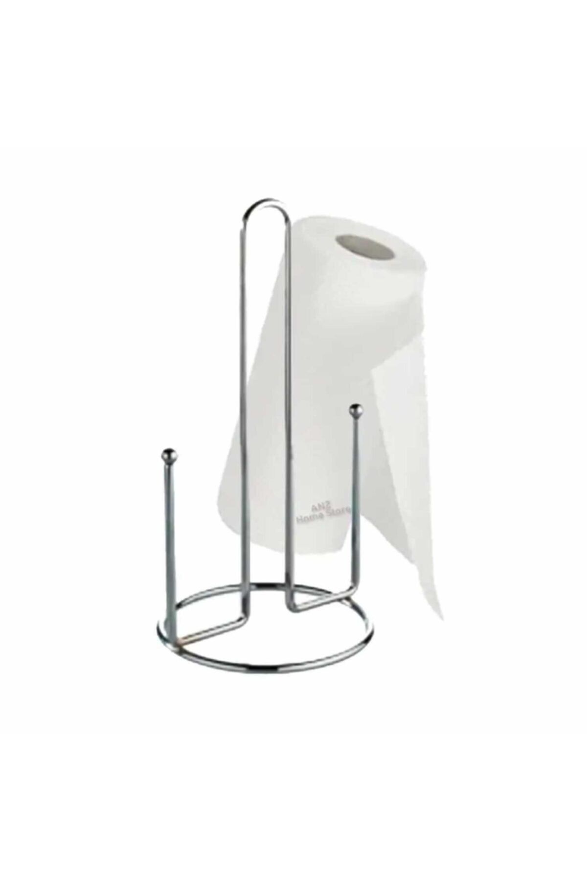 Karaca Tezgah Üstü Metal Kağıt Havluluk 29 Cm