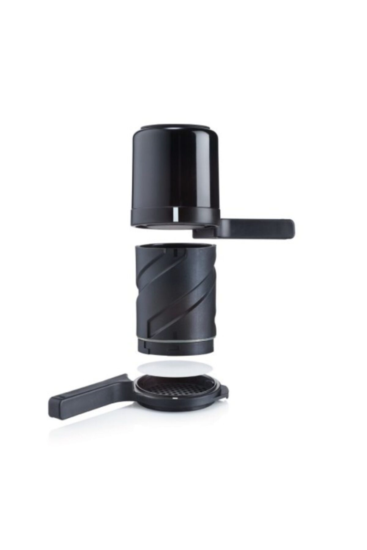 Atlas Pazarlama Barista Co Twist Press 2 0 Kompakt Kahve Demleyici