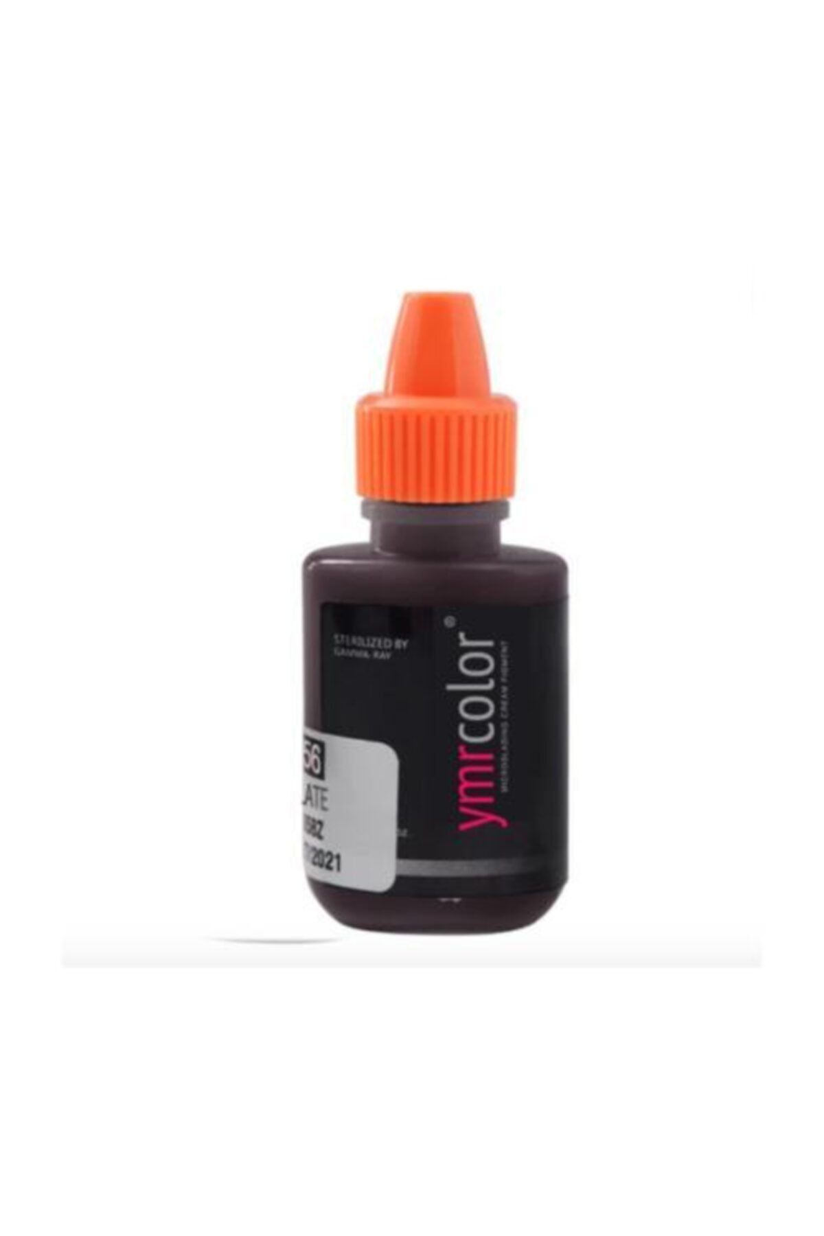 YMR Kalıcı Makyaj Boyası Çikolata  10 ml