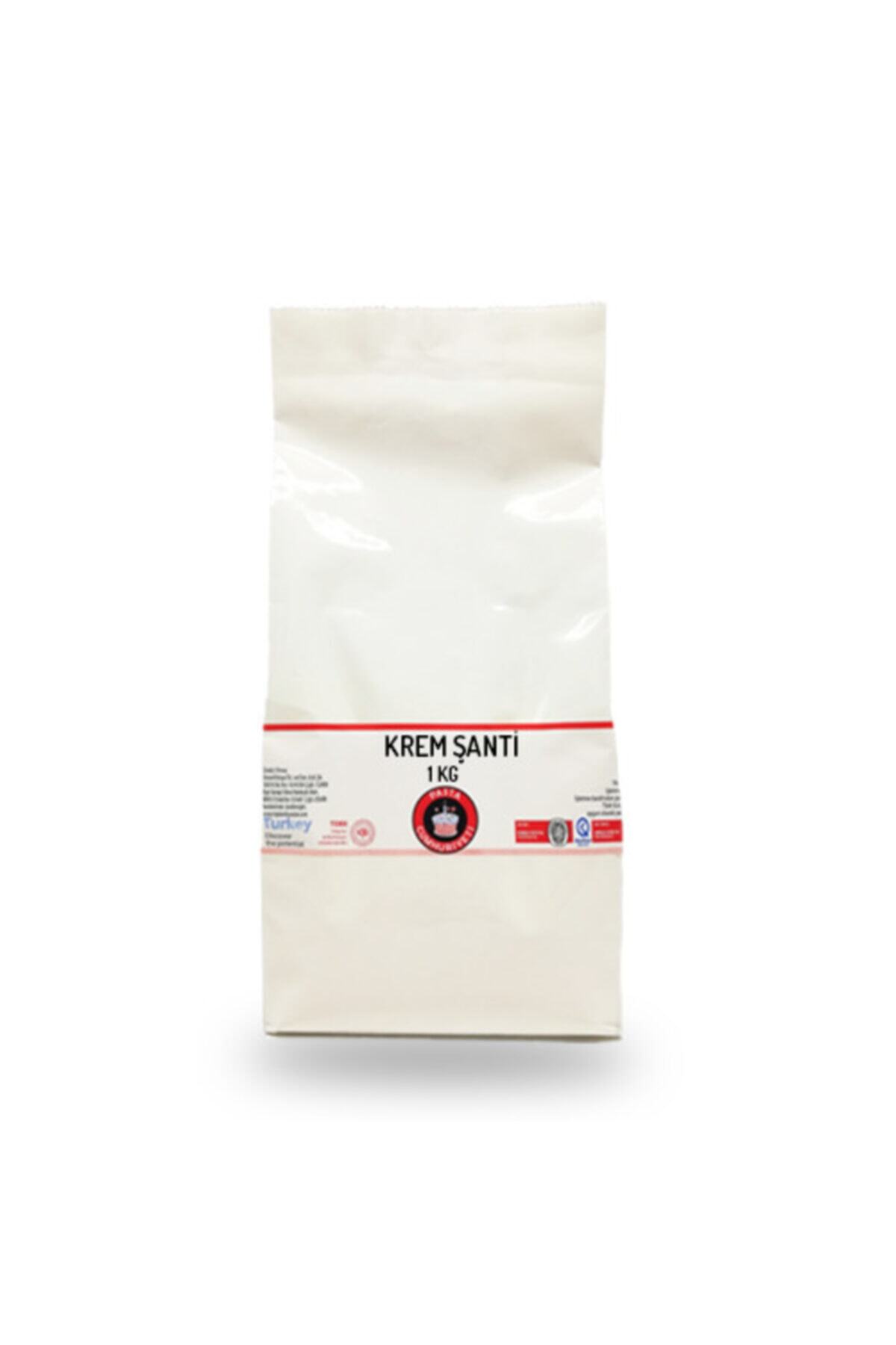 pasta cumhuriyeti Toz Krem Şanti 1 Kg