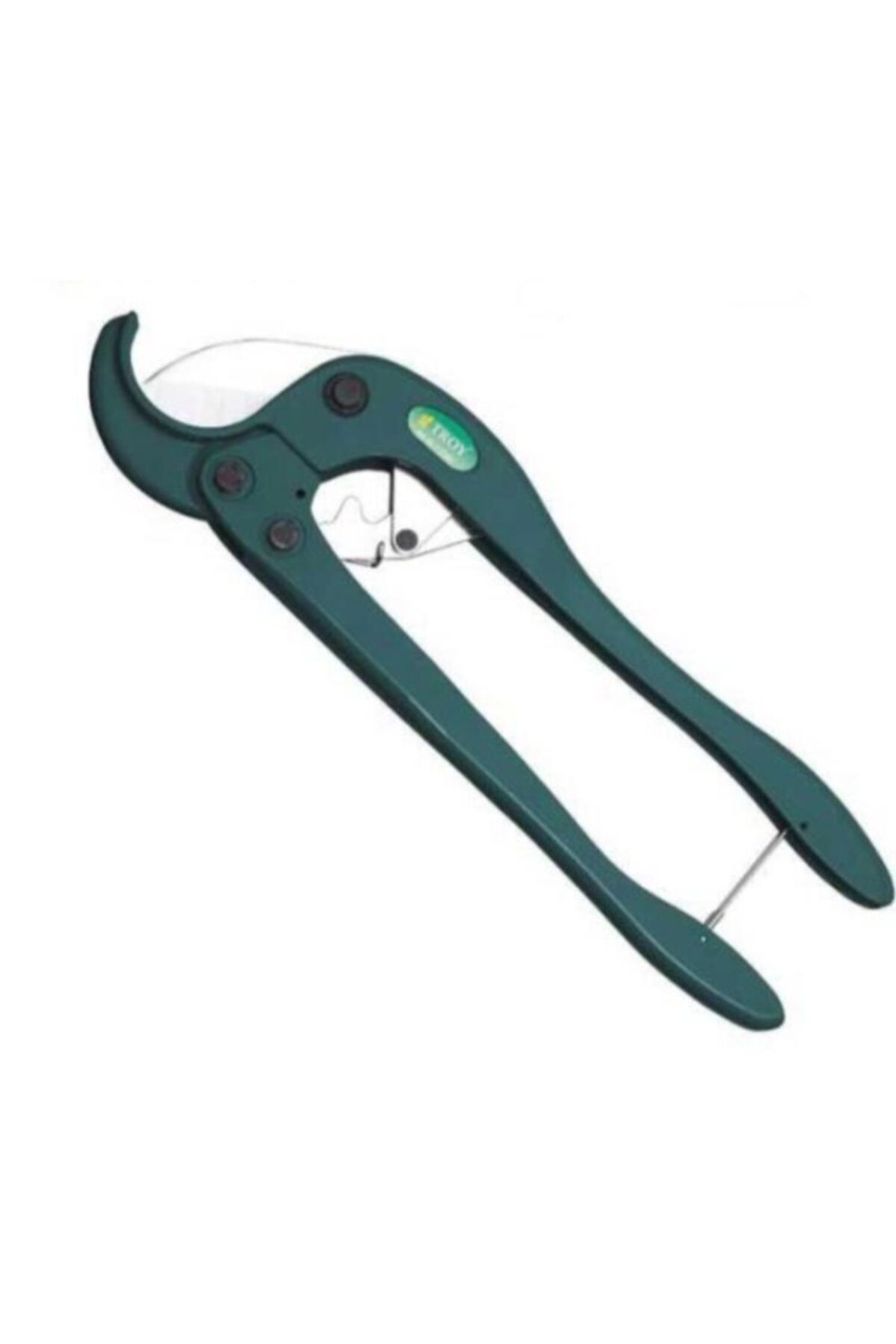 TROY Pvc Boru Kesici 63 Mm