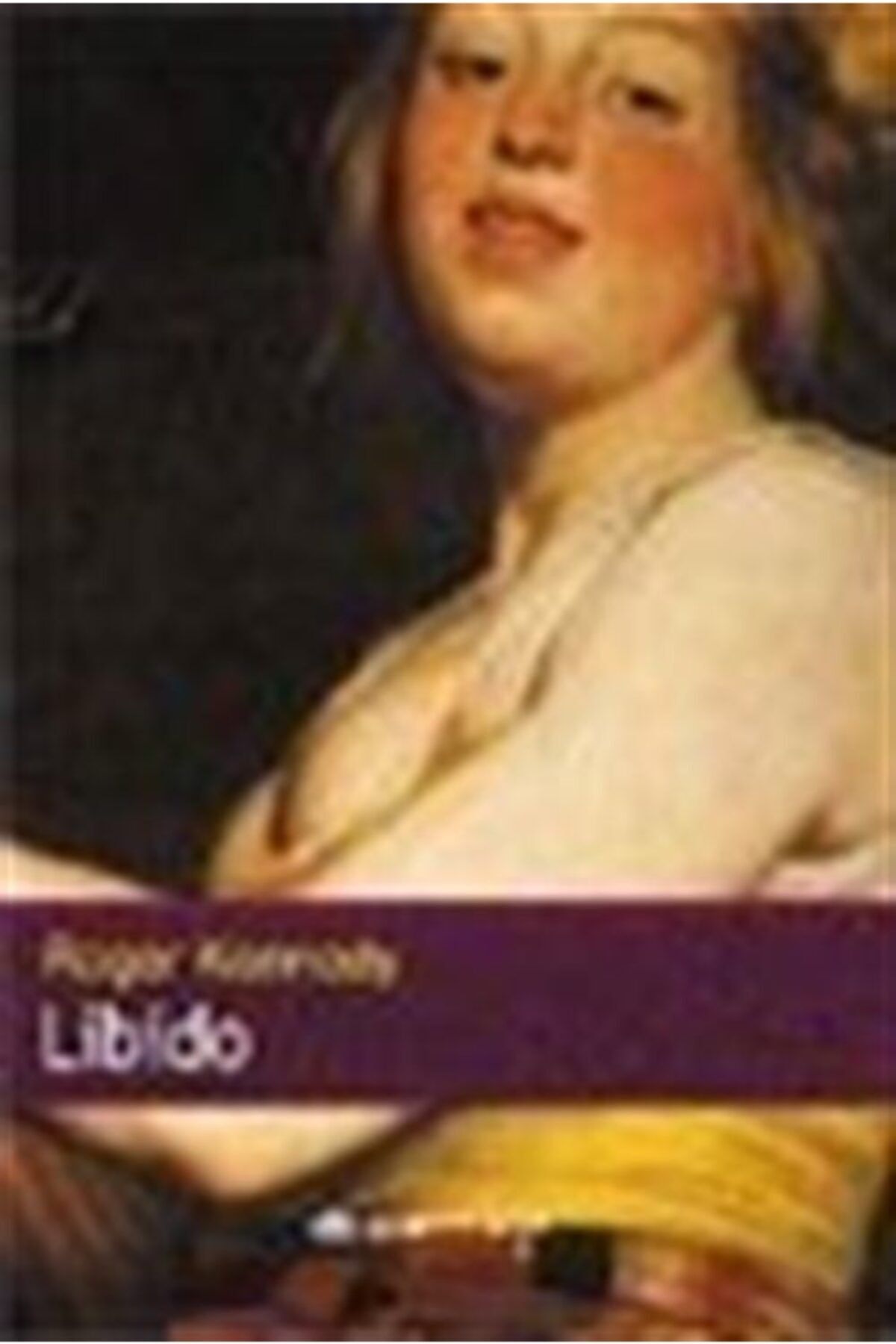 Epsilon Yayınevi Libido