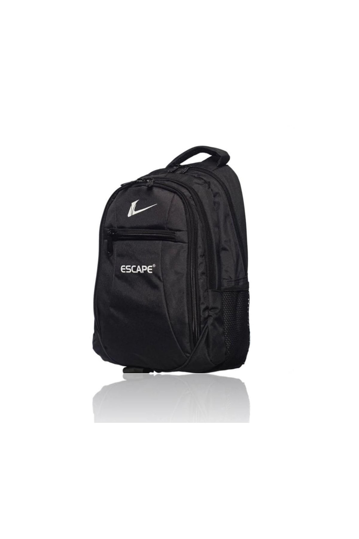 ESCAPE 307 Laptop Bölmeli Okul Ve Günlük Sırt Çantası