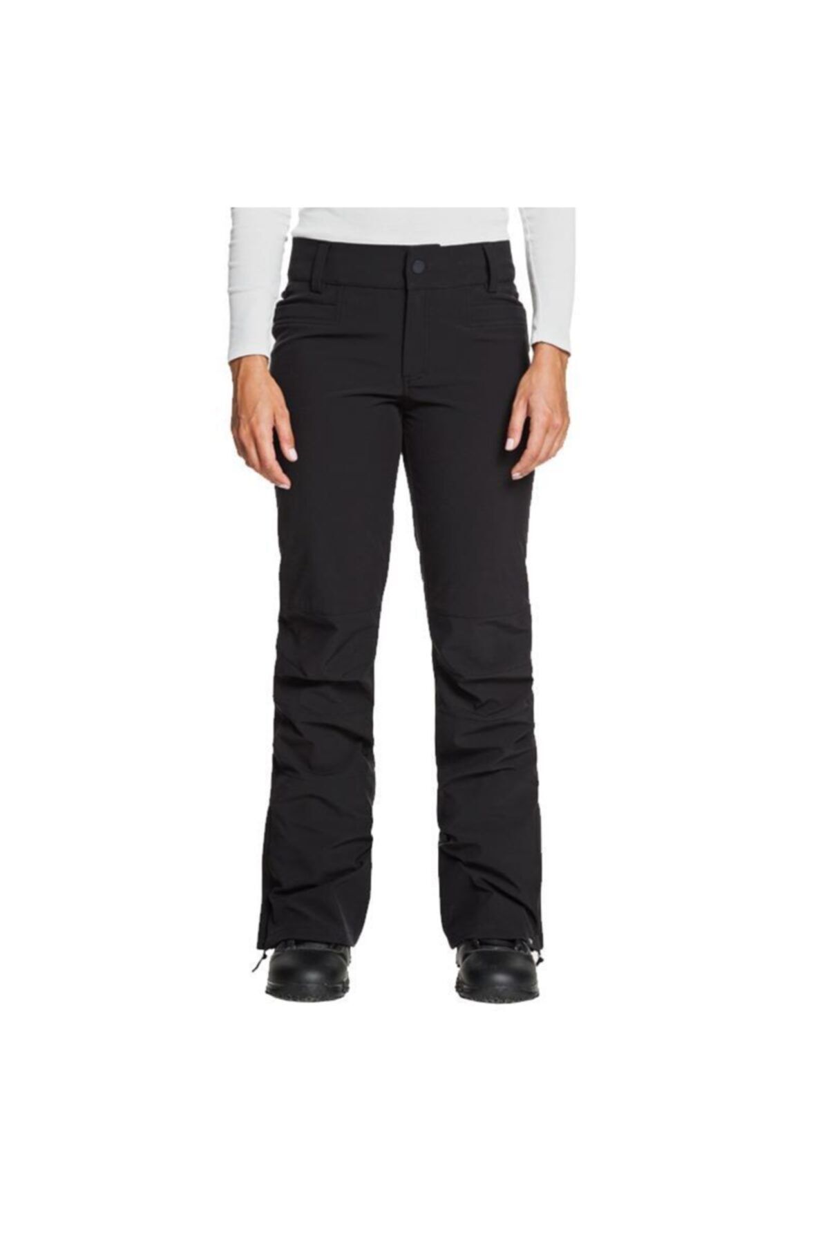 Roxy Creek Bayan Kayak Ve Snowboard Pantolon Erjtp03123-kvj0
