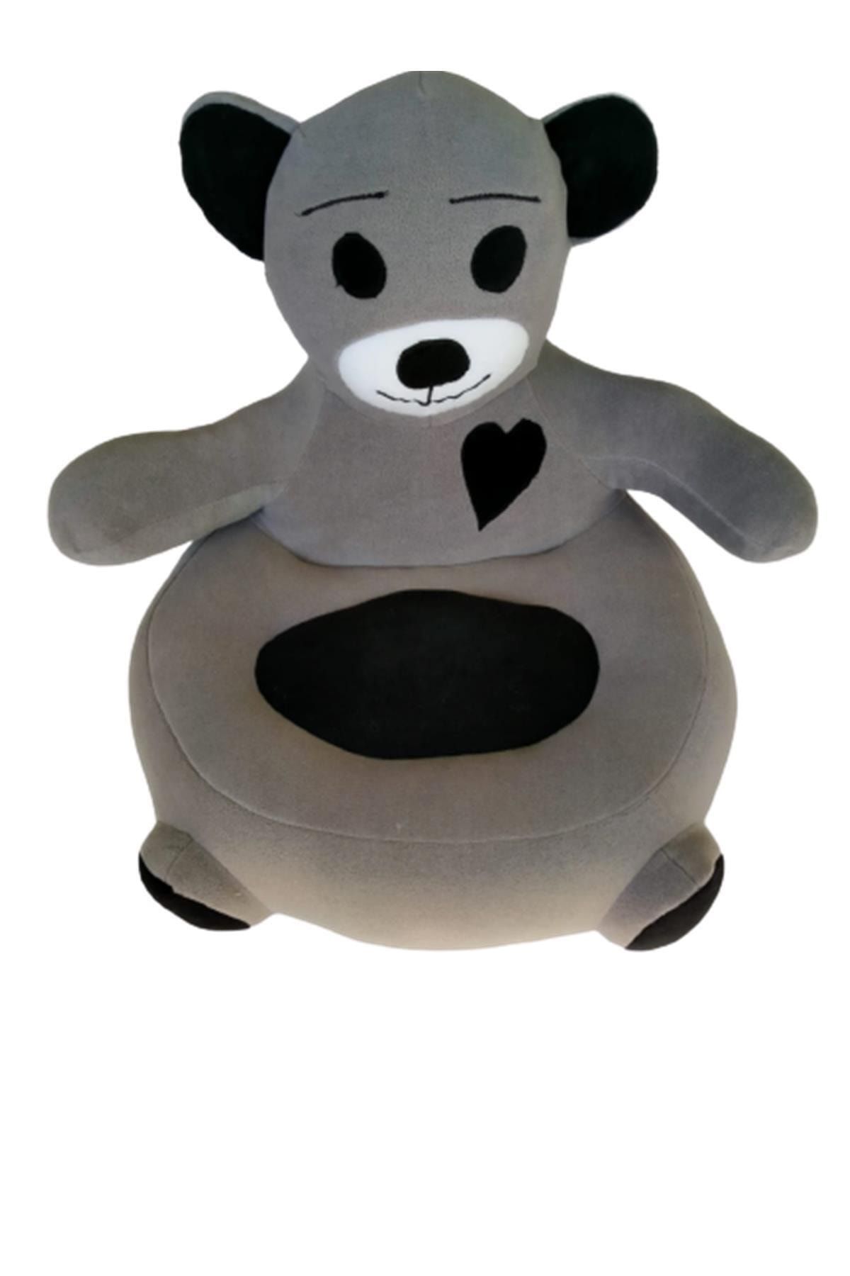 Amazingo Ayıcık 55 Cm Bebek Destek Koltuğu