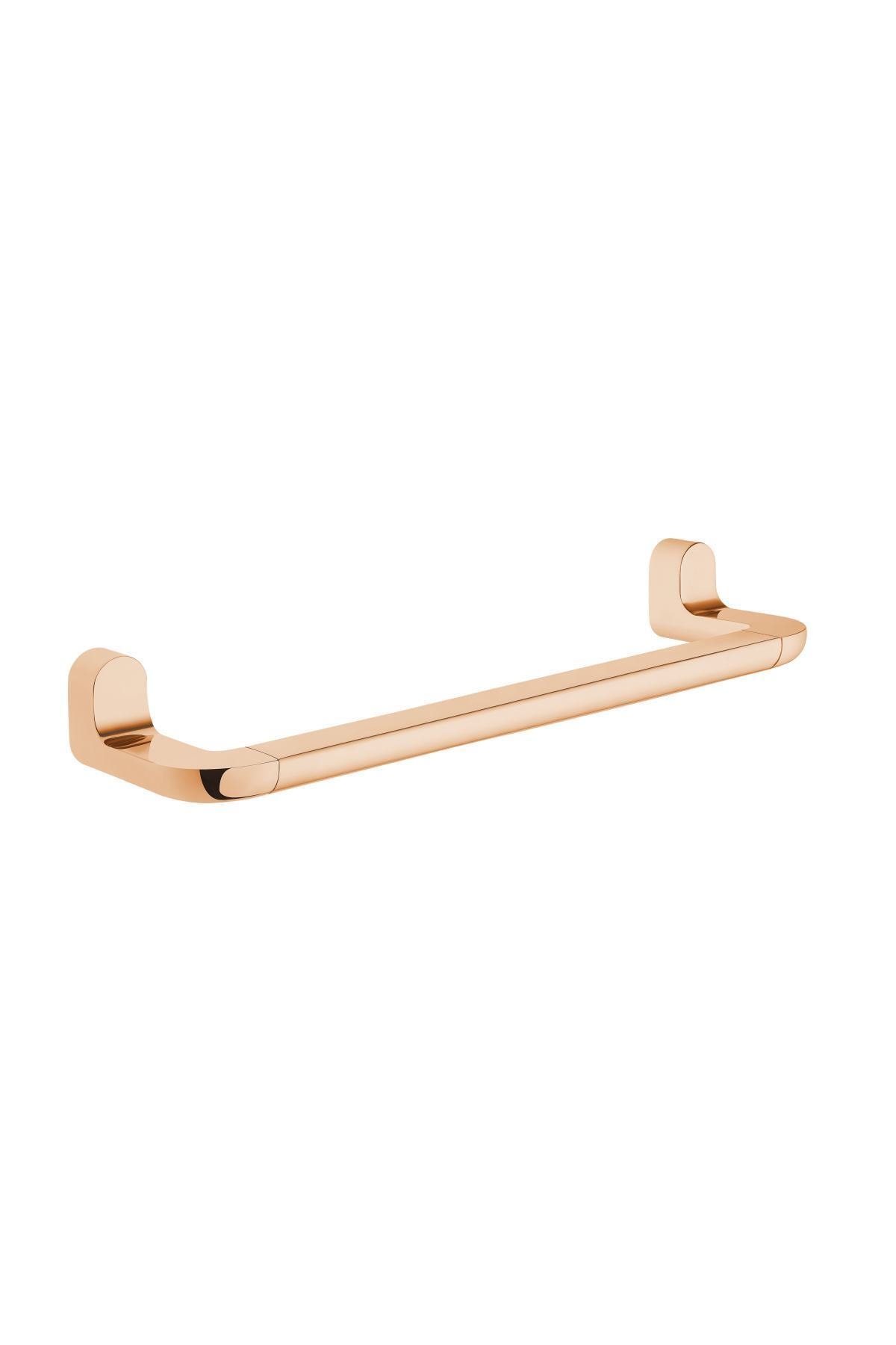 VitrA Eternity A4487726 Kısa Havluluk, Bakır