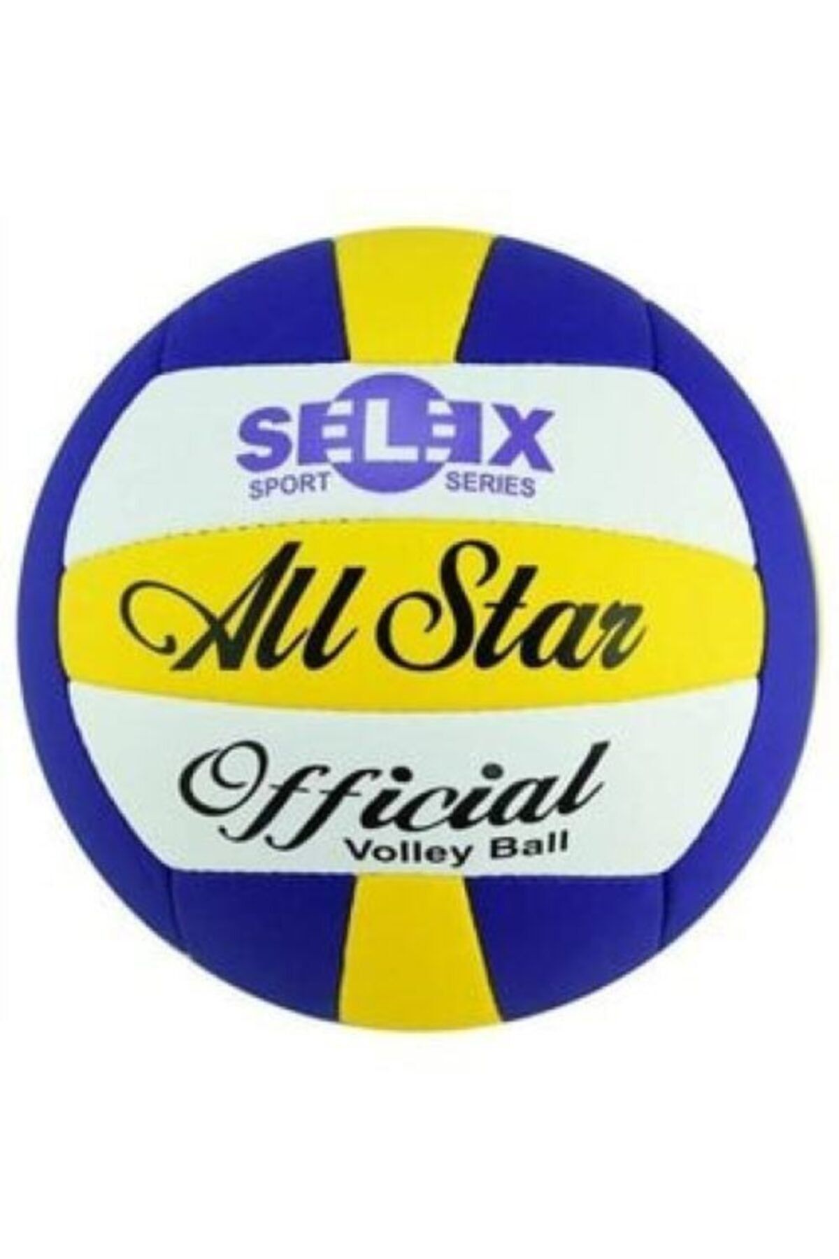 SELEX Allstar Dikişli Voleybol Topu