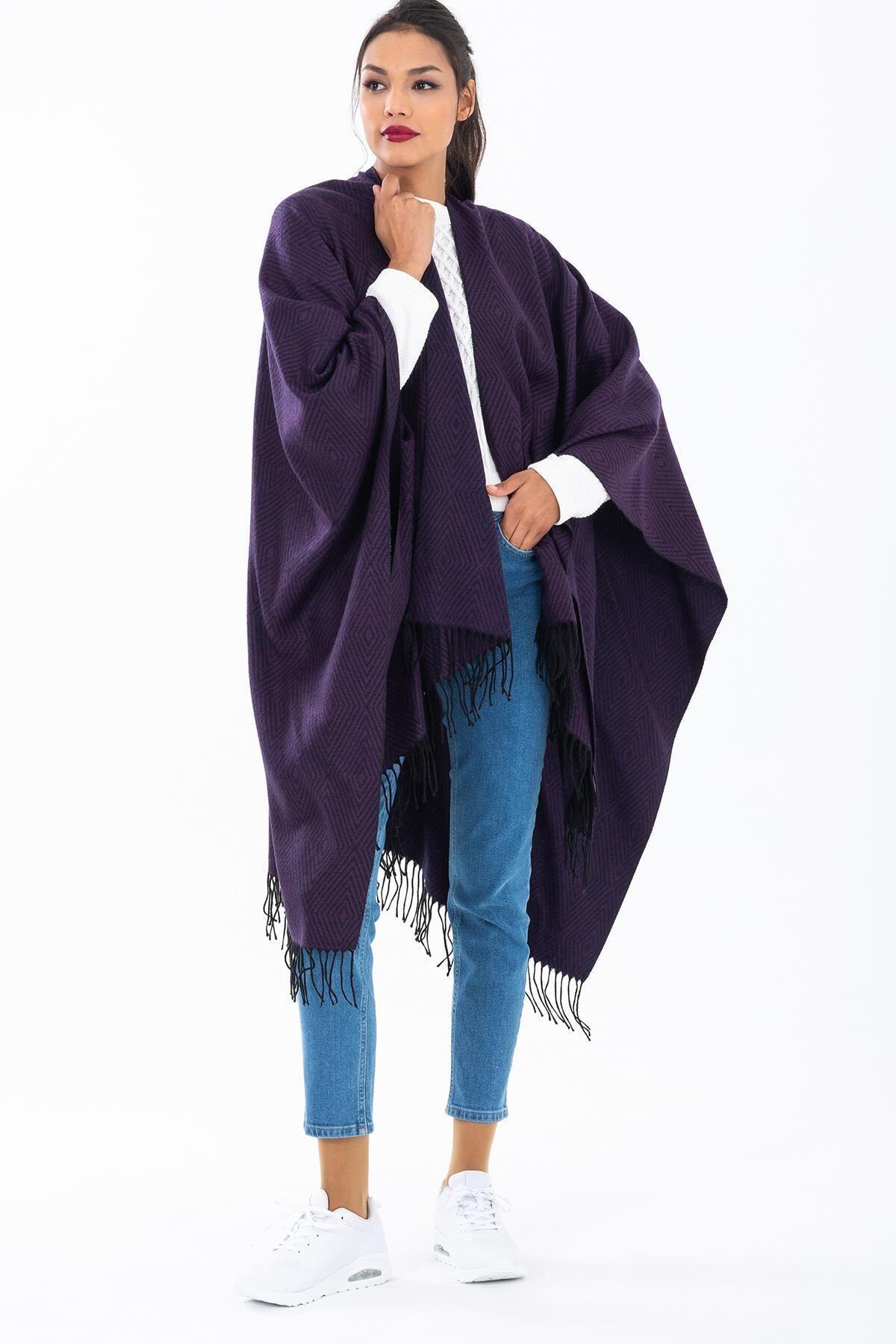 Forum Fashion Karma Desenli Panço