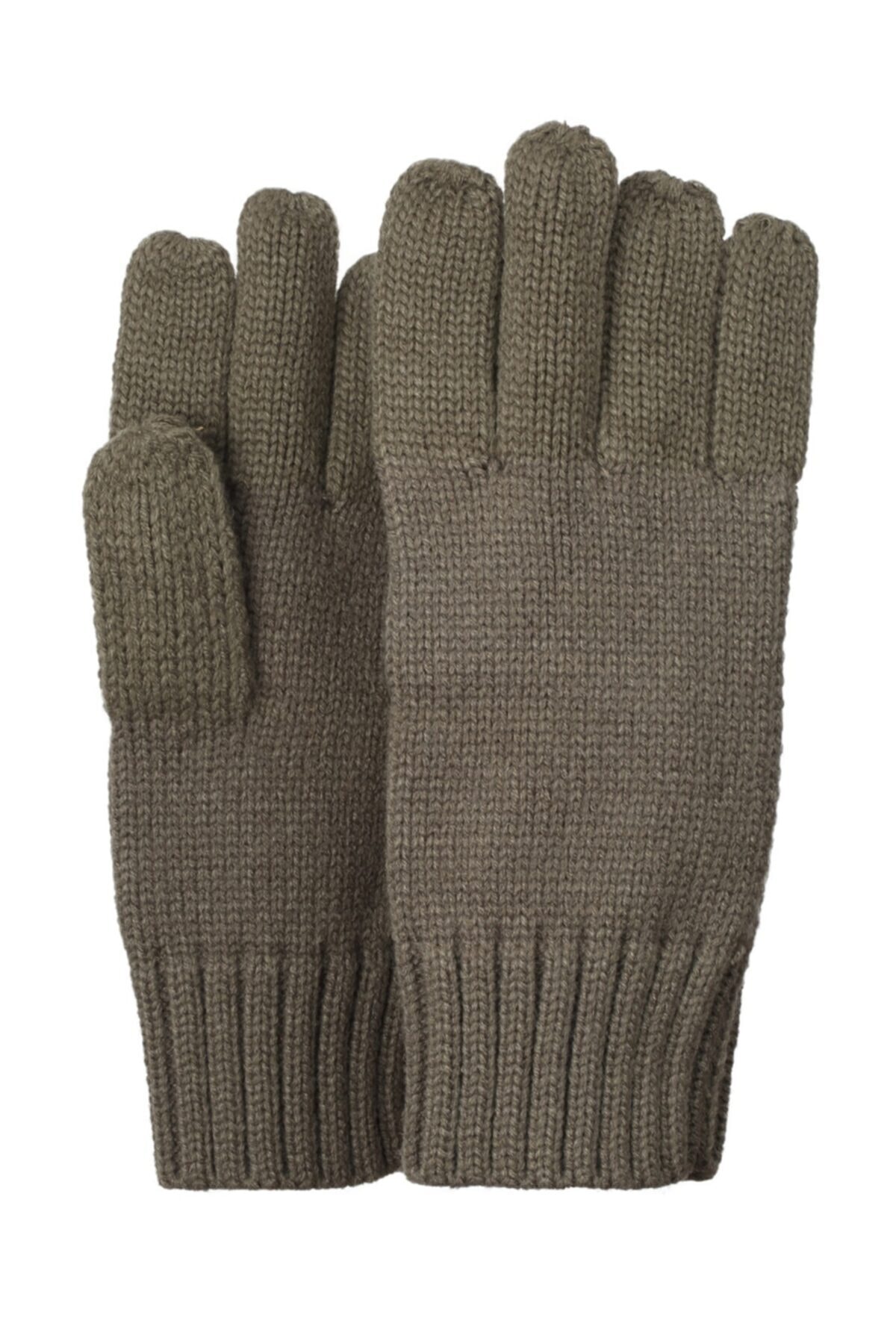 Nordbron STEV GLOVE Koyu Yeşil Erkek Eldiven 100320167
