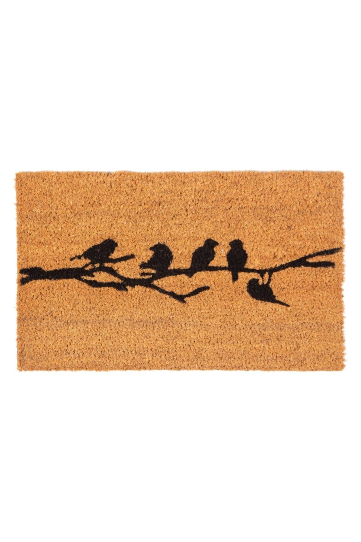 Mudo Concept Bırd Paspas 33x55cm