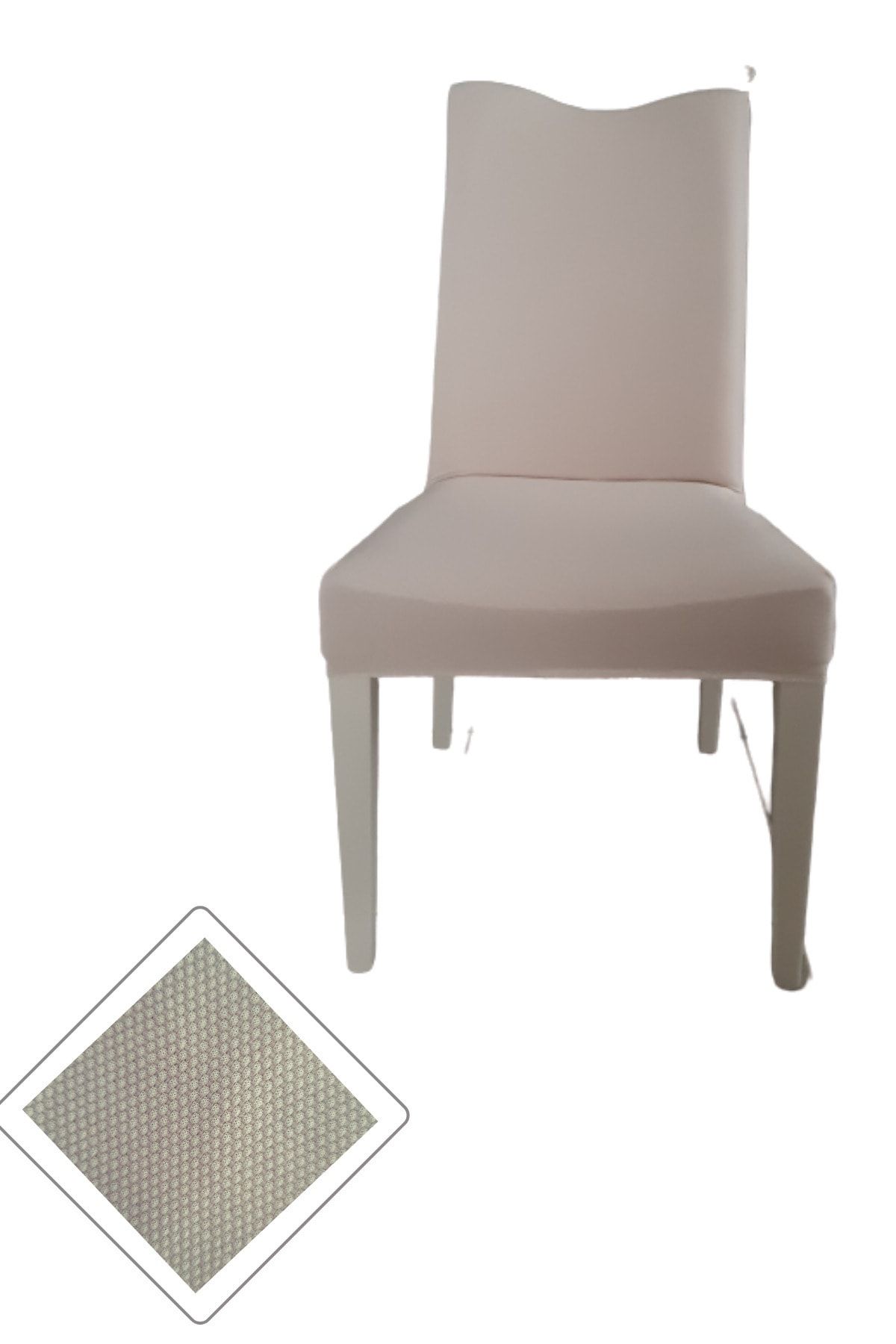 kosedag home likrali modern desen sandalye kilifi fiyati yorumlari trendyol