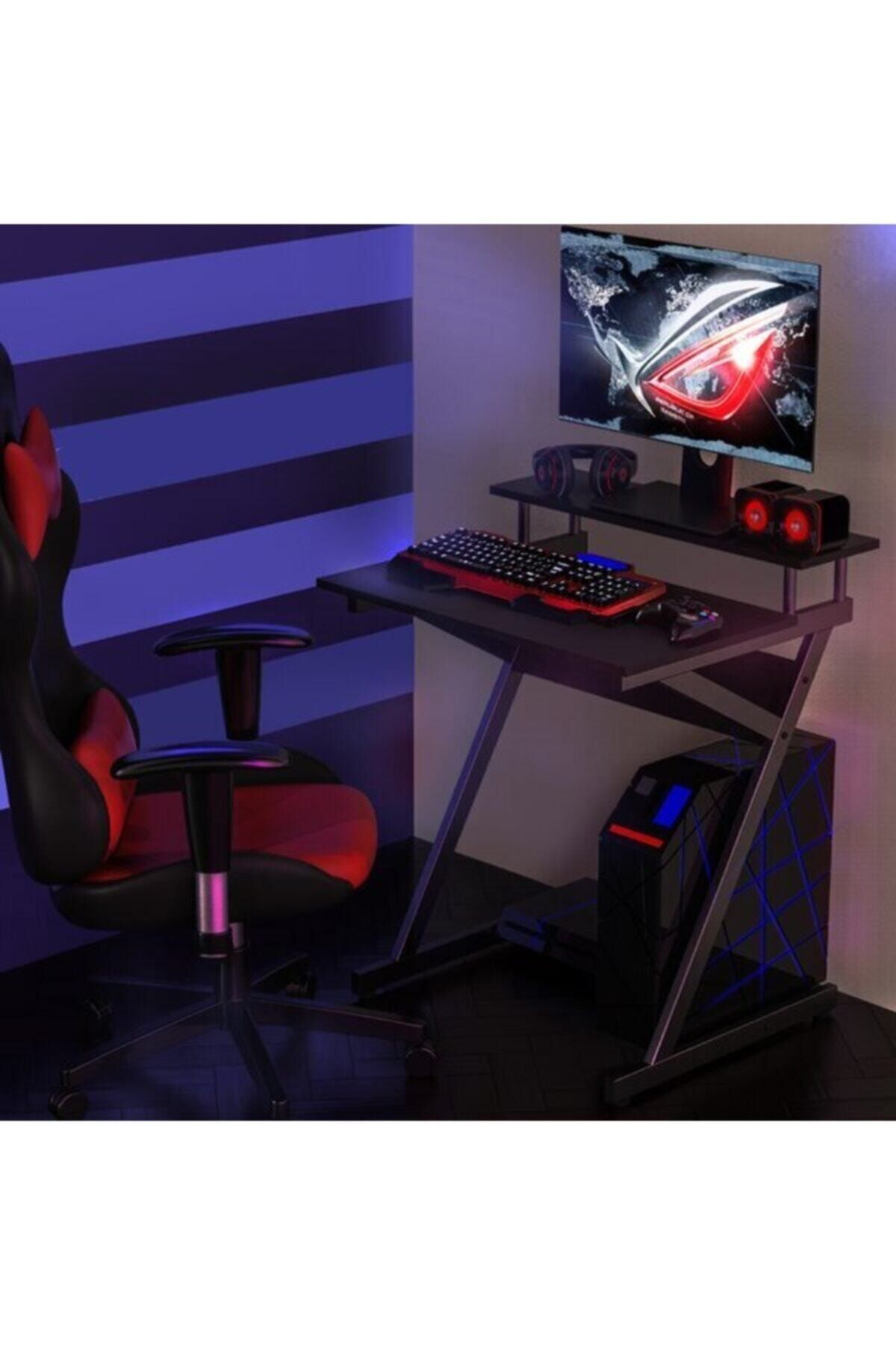 retodesign calisma masasi gaming masa fiyati yorumlari trendyol