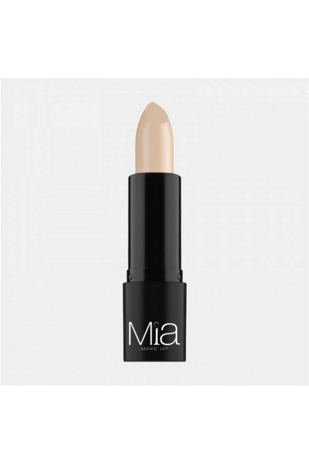 MIA COSMETICS Mınımıze Hd Stik Kapatıcı Concealer Clear Mıa-cr014 656272558918