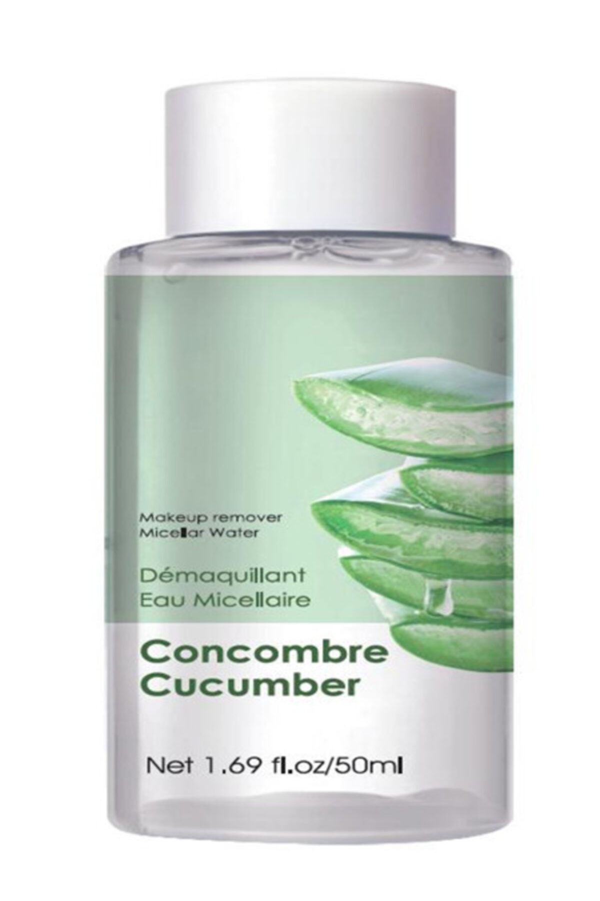 Miniso Mınıso Makyaj Temizleme Sıvısı Micellar Water aloe