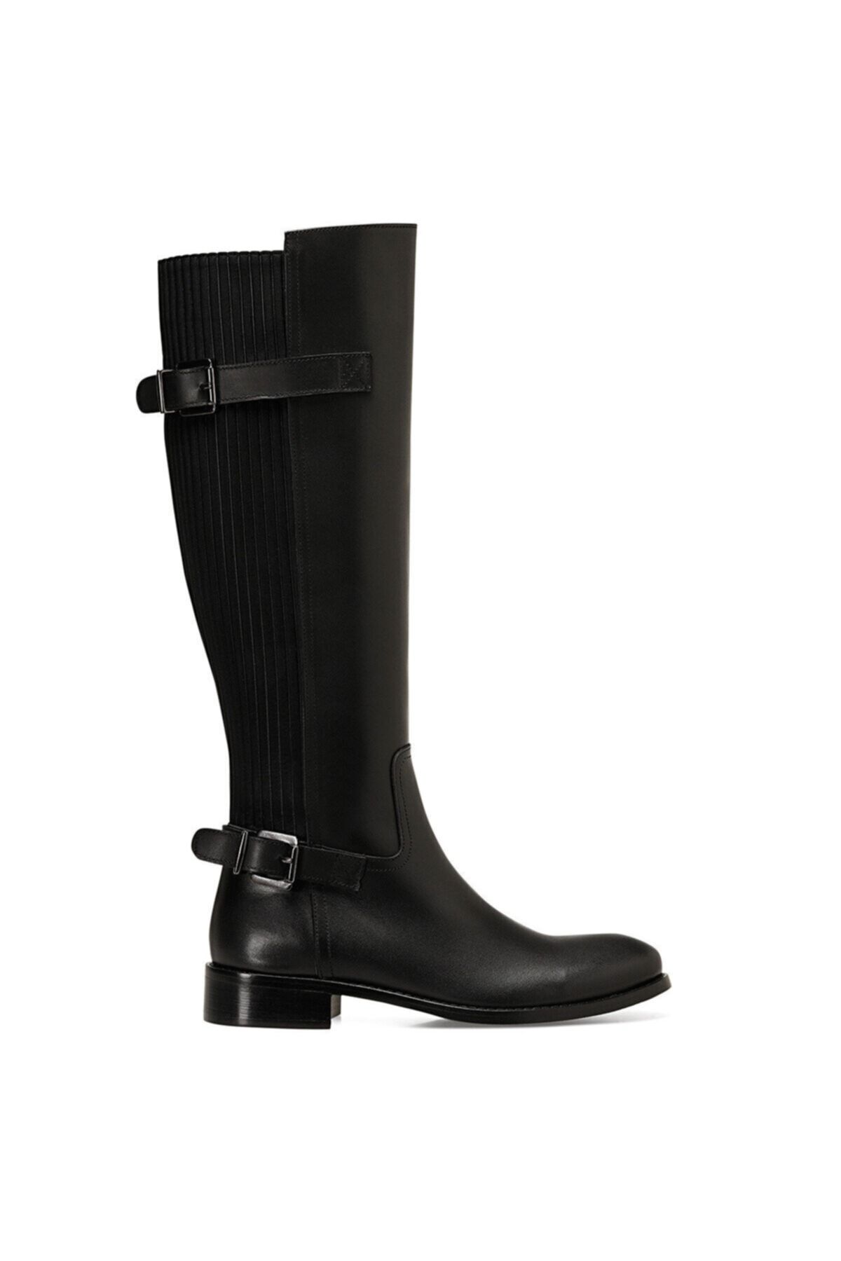 Nine West MICIO Siyah Kadın Çizme 100582027